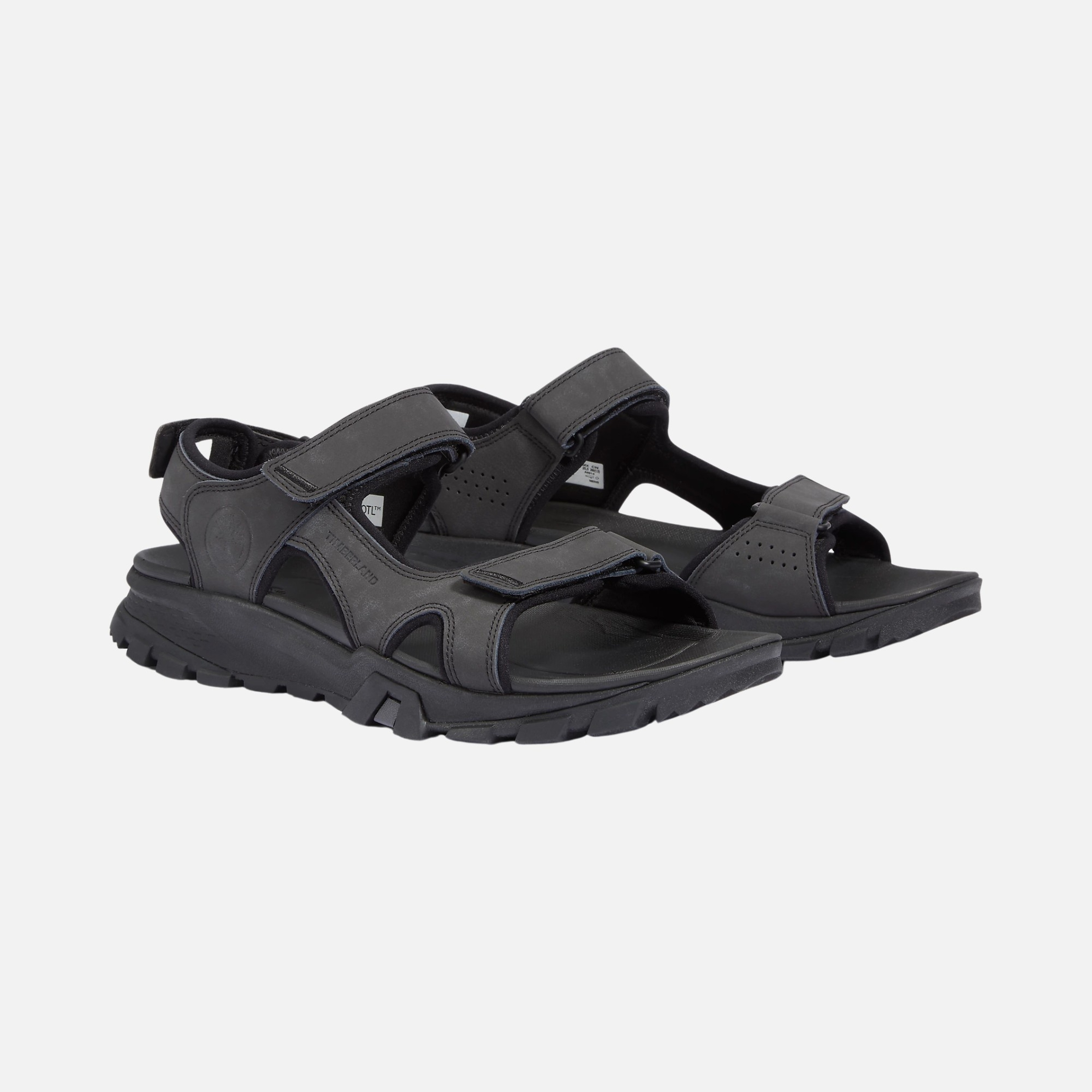 Timberland Lincoln Peak Two-Strap Erkek Sandalet