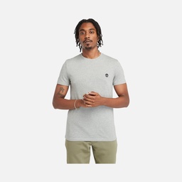 Timberland Sportswear Dunstan River SS24 Short-Sleeve Erkek Tişört