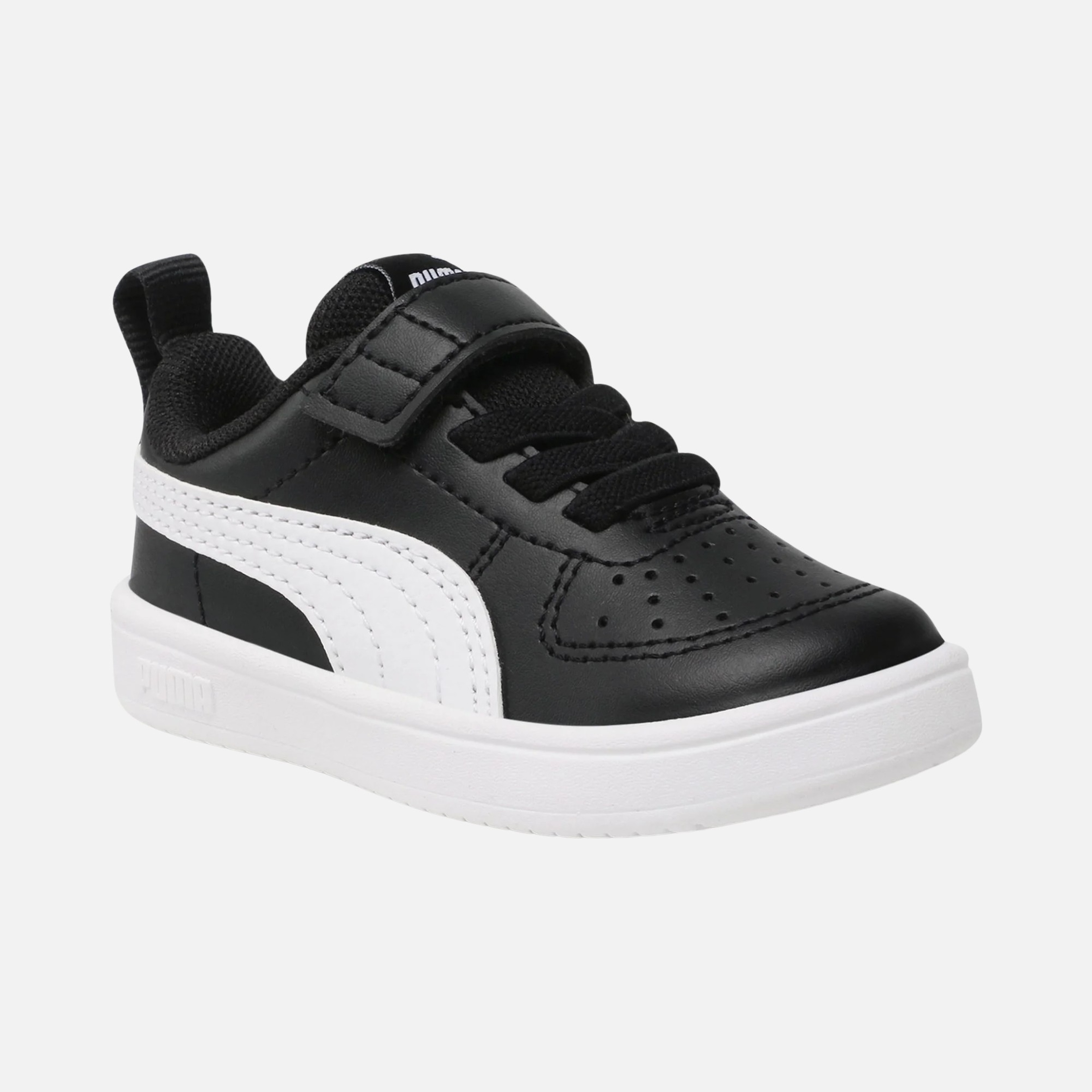 Puma Rickie AC (TD) Bebek Spor Ayakkabı