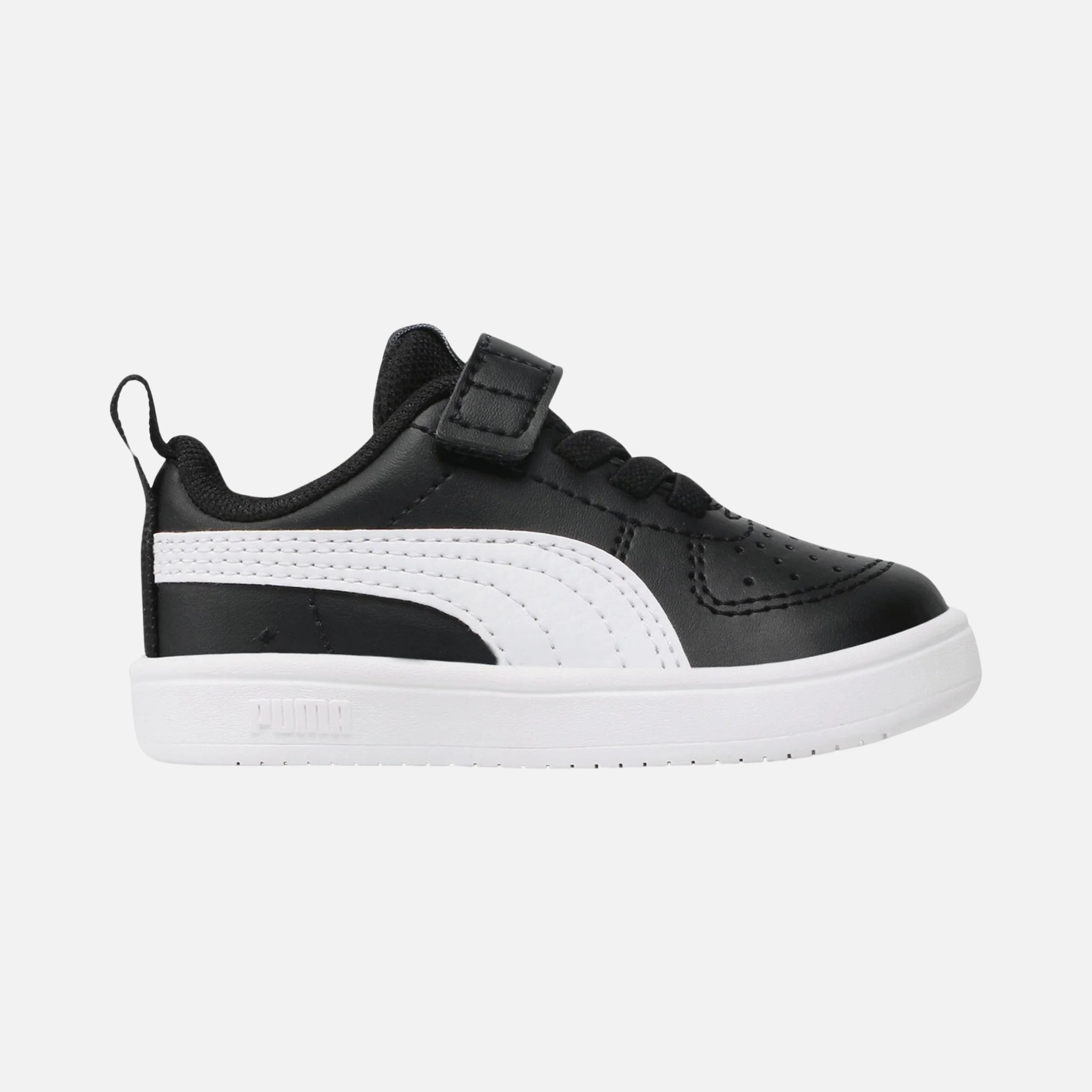 Puma Rickie AC (TD) Bebek Spor Ayakkabı