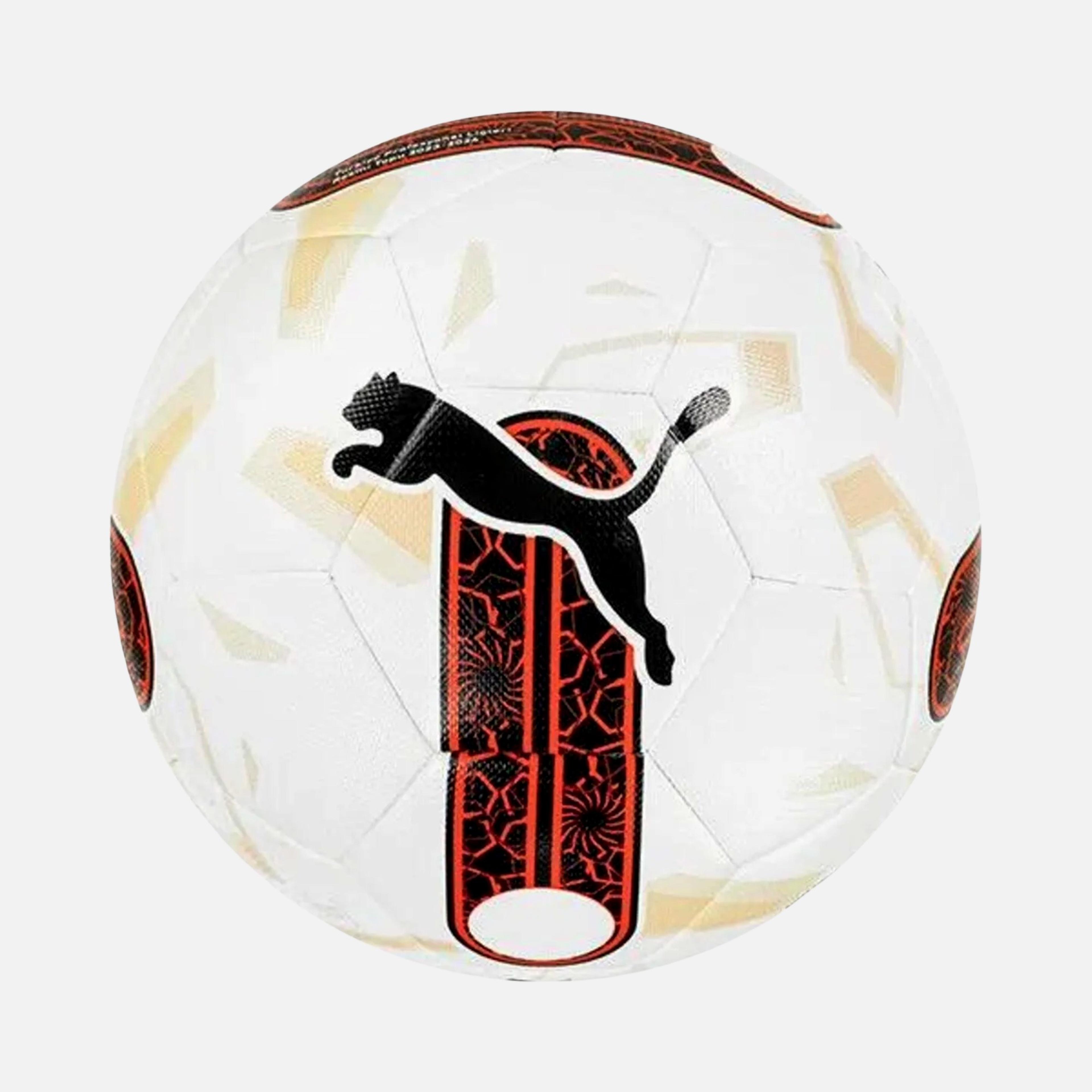 Puma Orbita Süper Lig4 No:5 Futbol Topu