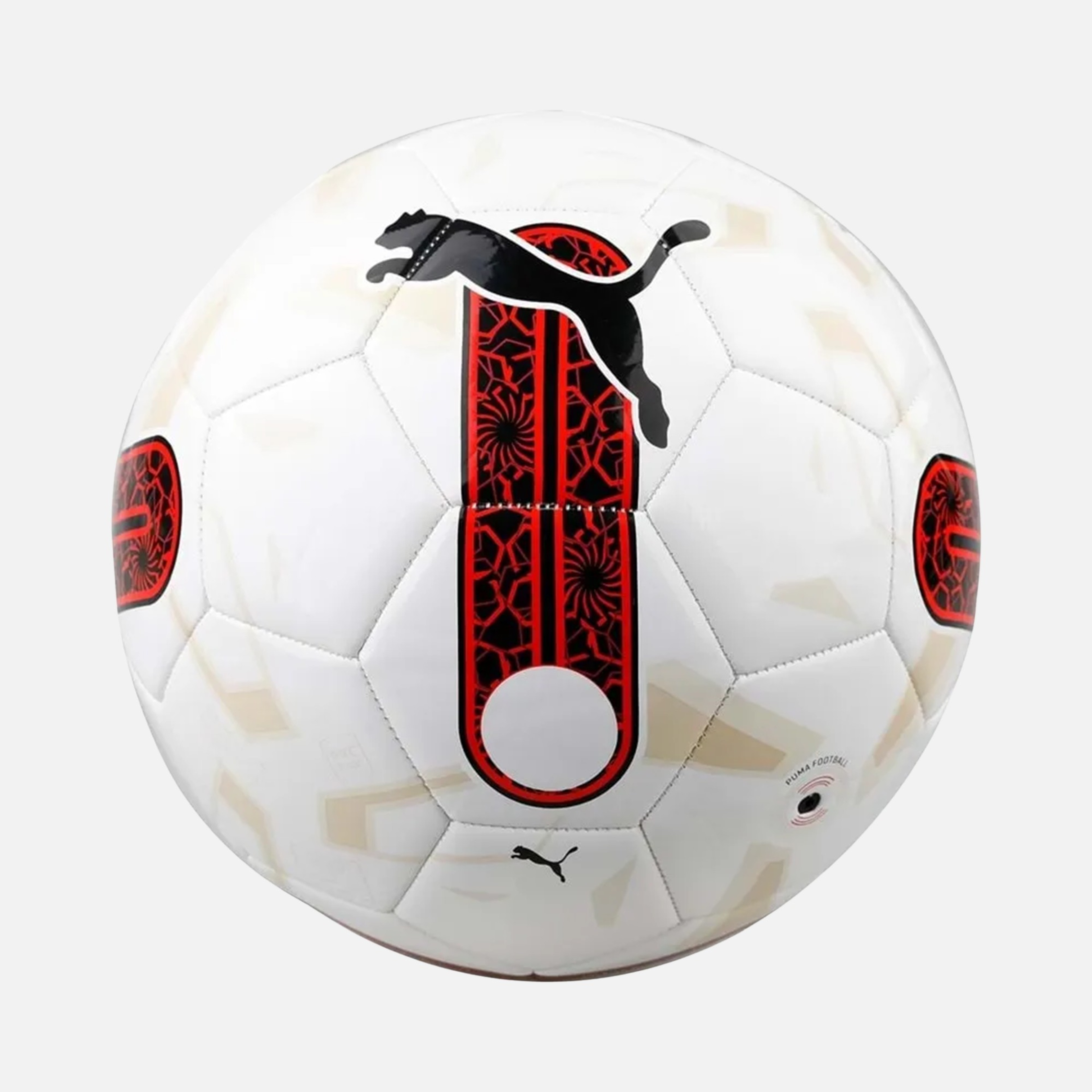 Puma Orbita Süper Lig 6 No:5 Futbol Topu