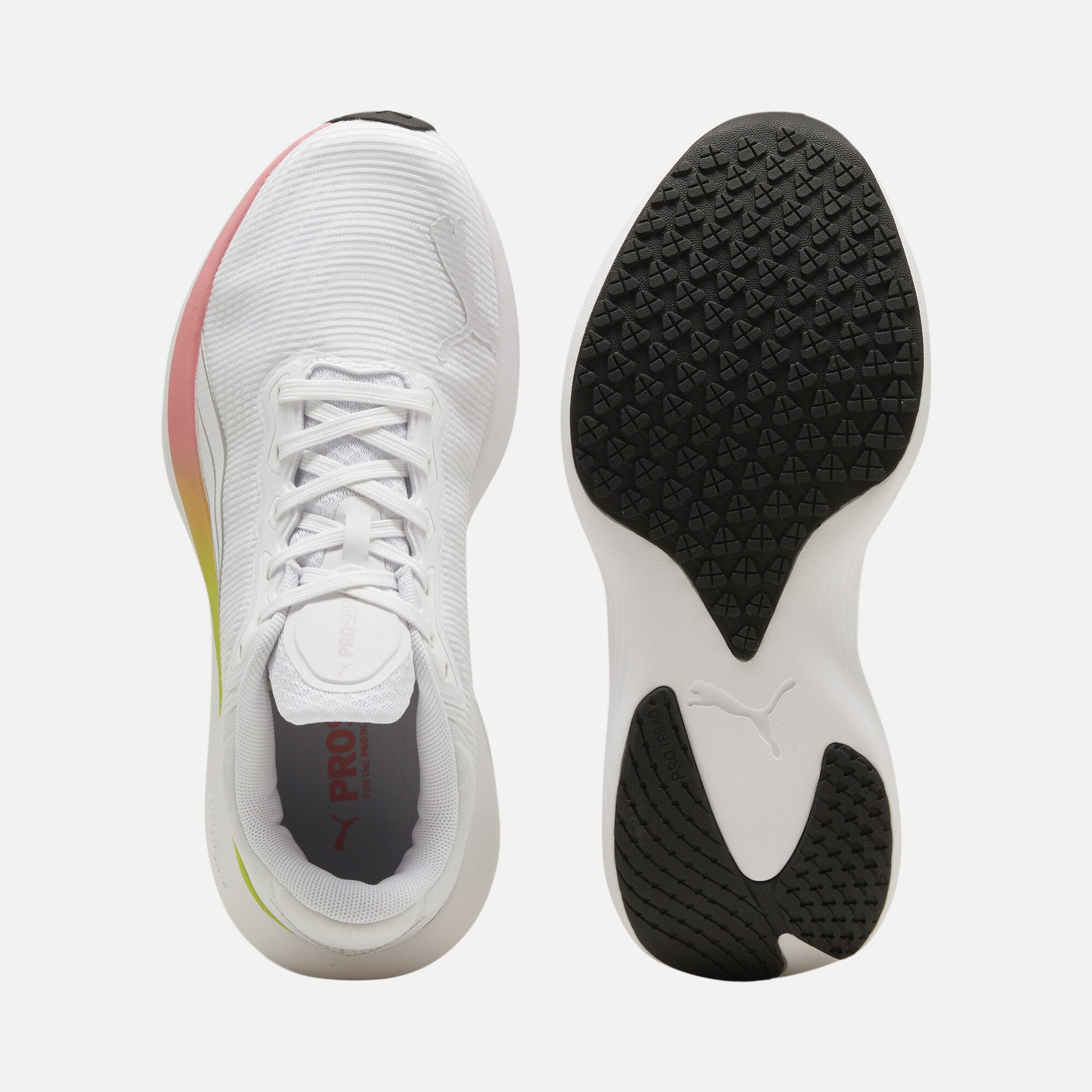 Puma Scend Pro Ultra Running Kadın Spor Ayakkabı