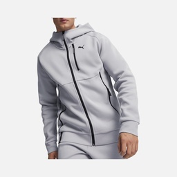 Puma Sportswear Pumatech Full-Zip Hoodie Erkek Sweatshirt