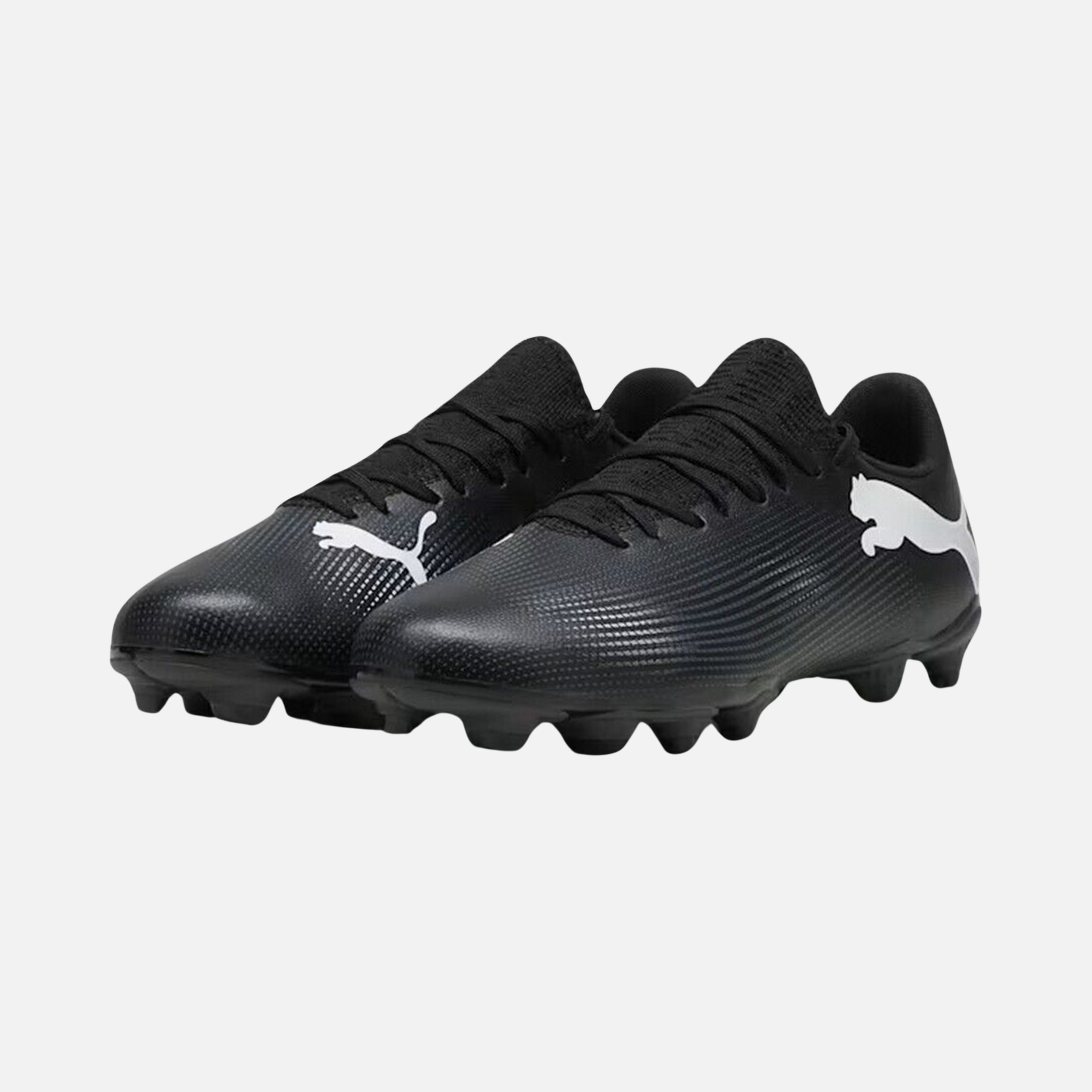 Puma Future 7 Play FG/AG Erkek Krampon