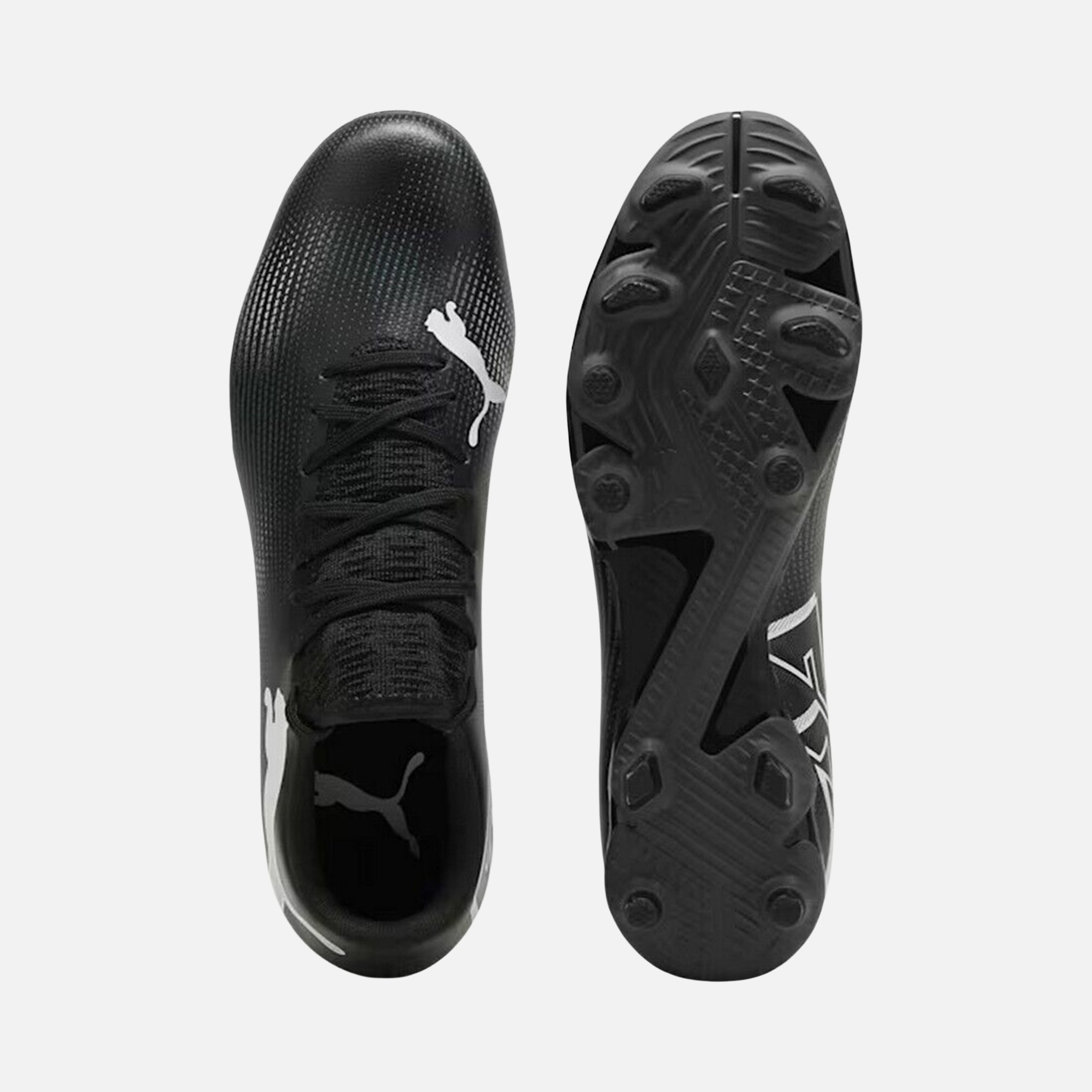 Puma Future 7 Play FG/AG Erkek Krampon