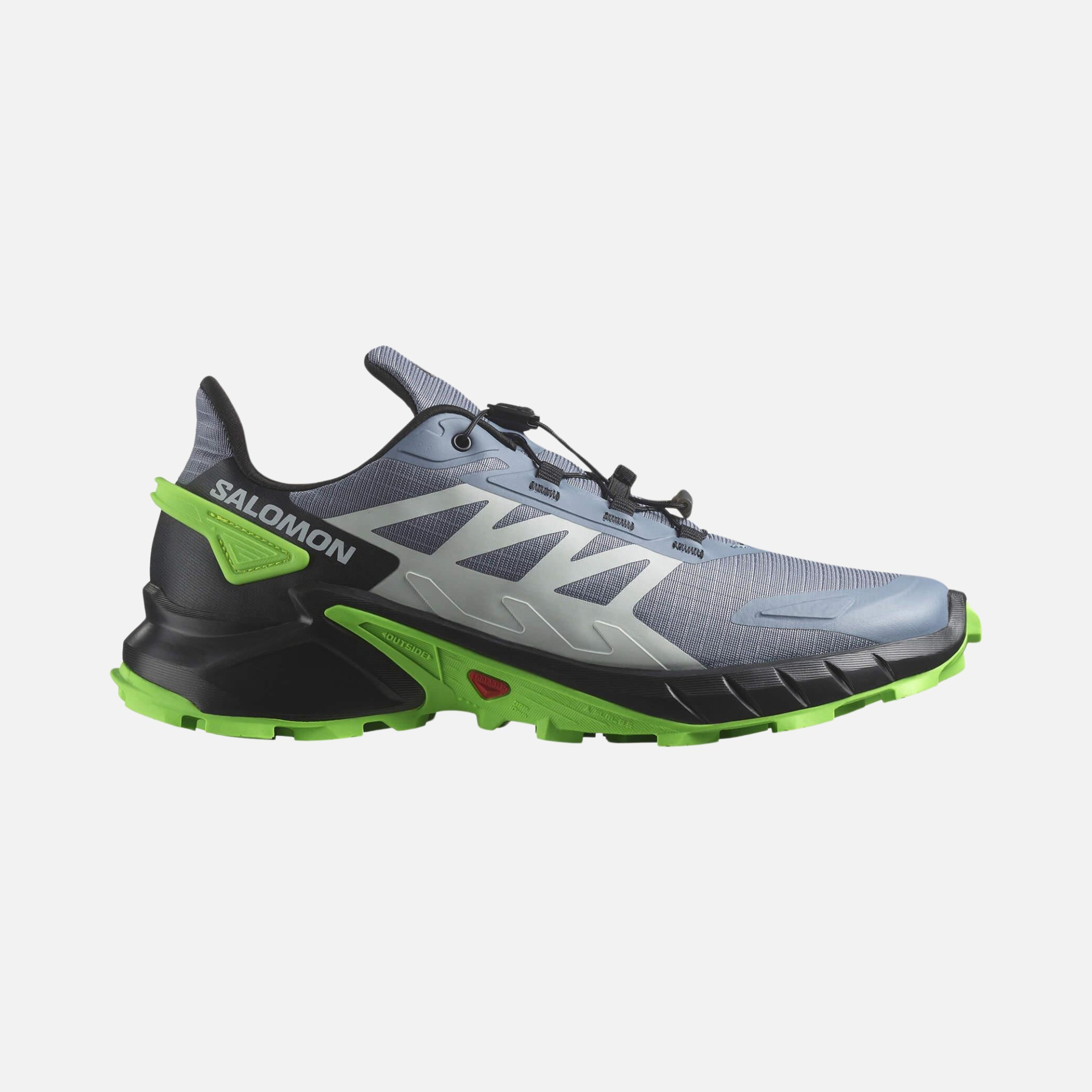 Salomon Supercross 4 Trail Running Erkek Spor Ayakkabı