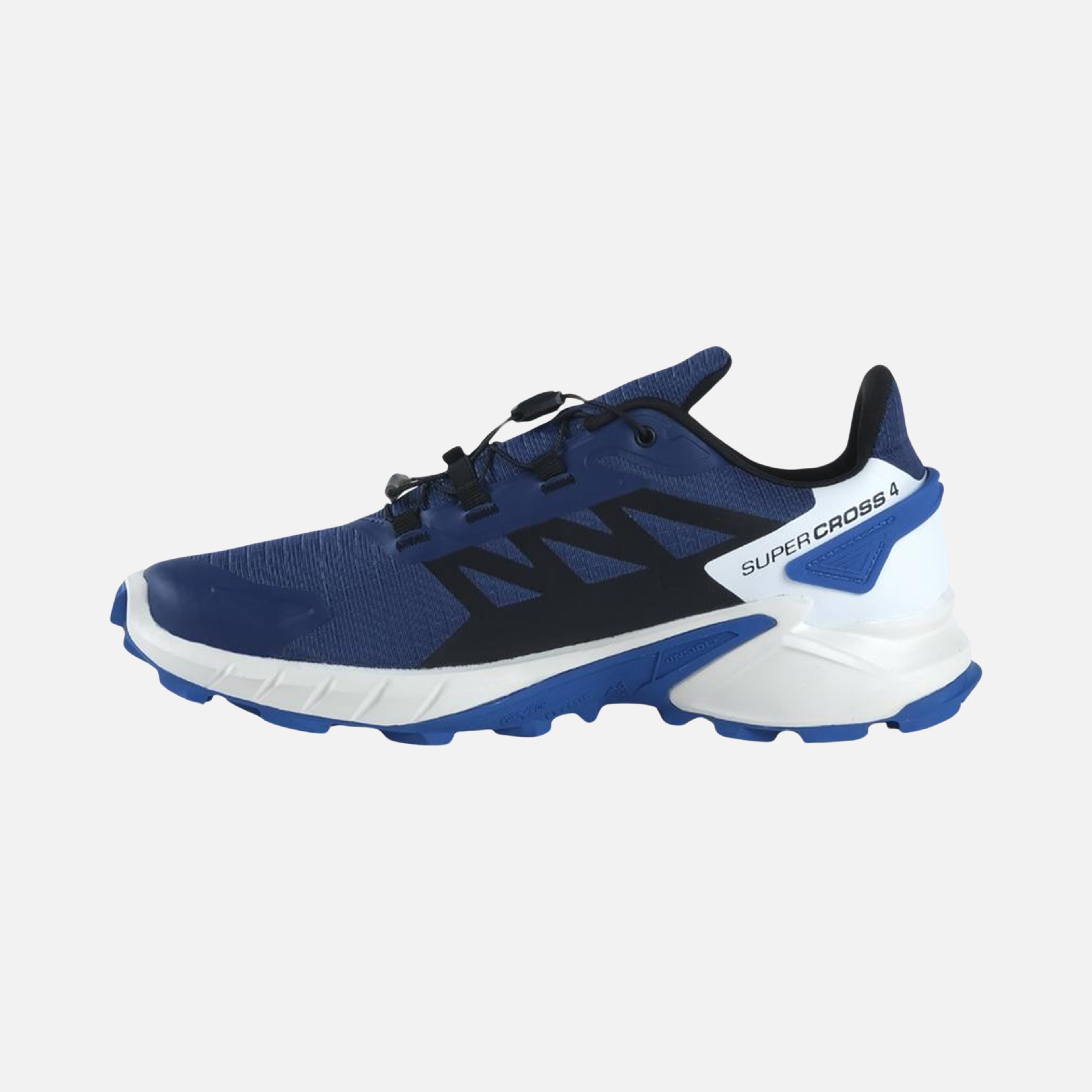 Salomon Supercross 4 Trail Running Erkek Spor Ayakkabı