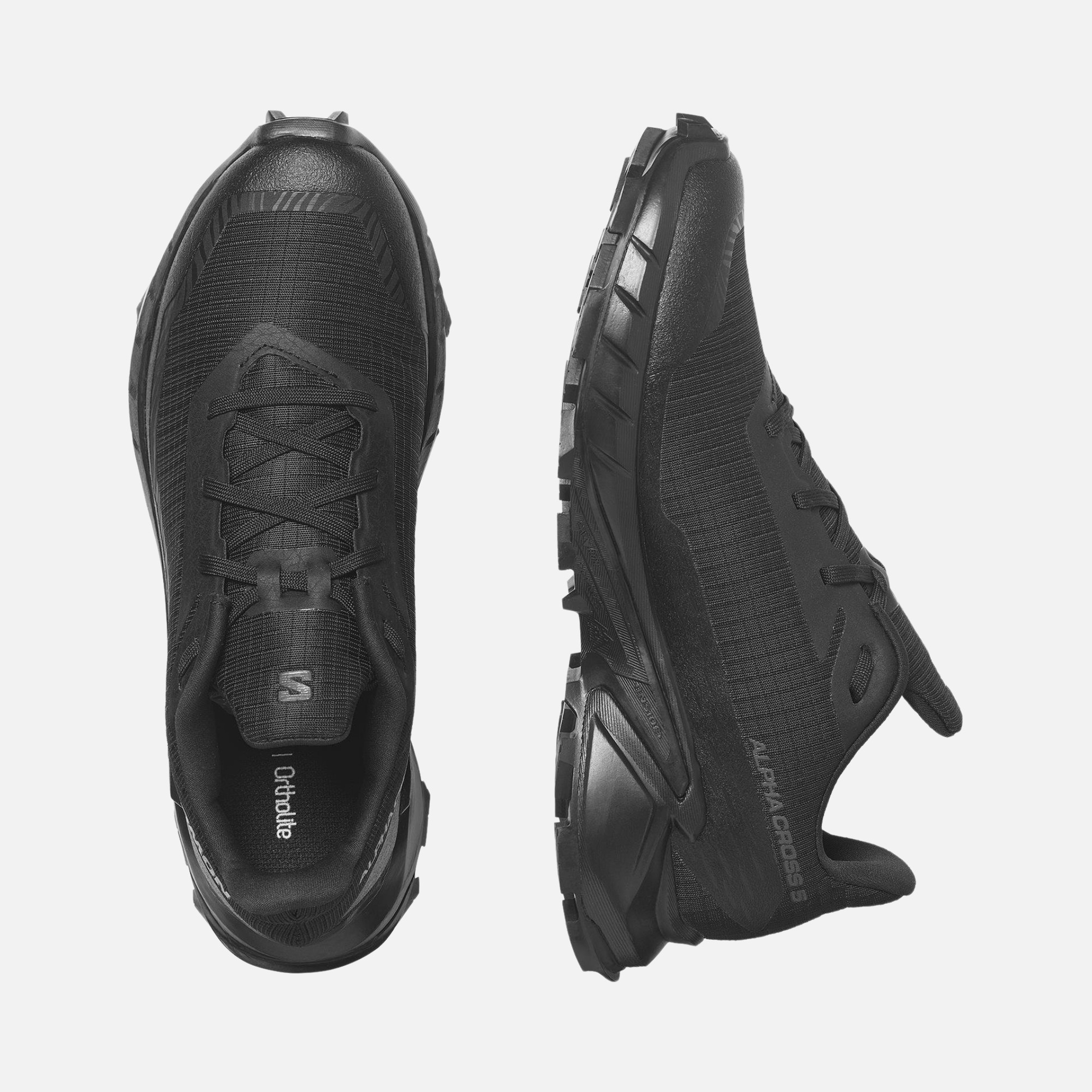 Salomon Alphacross 5 Trail Running Kadın Spor Ayakkabı