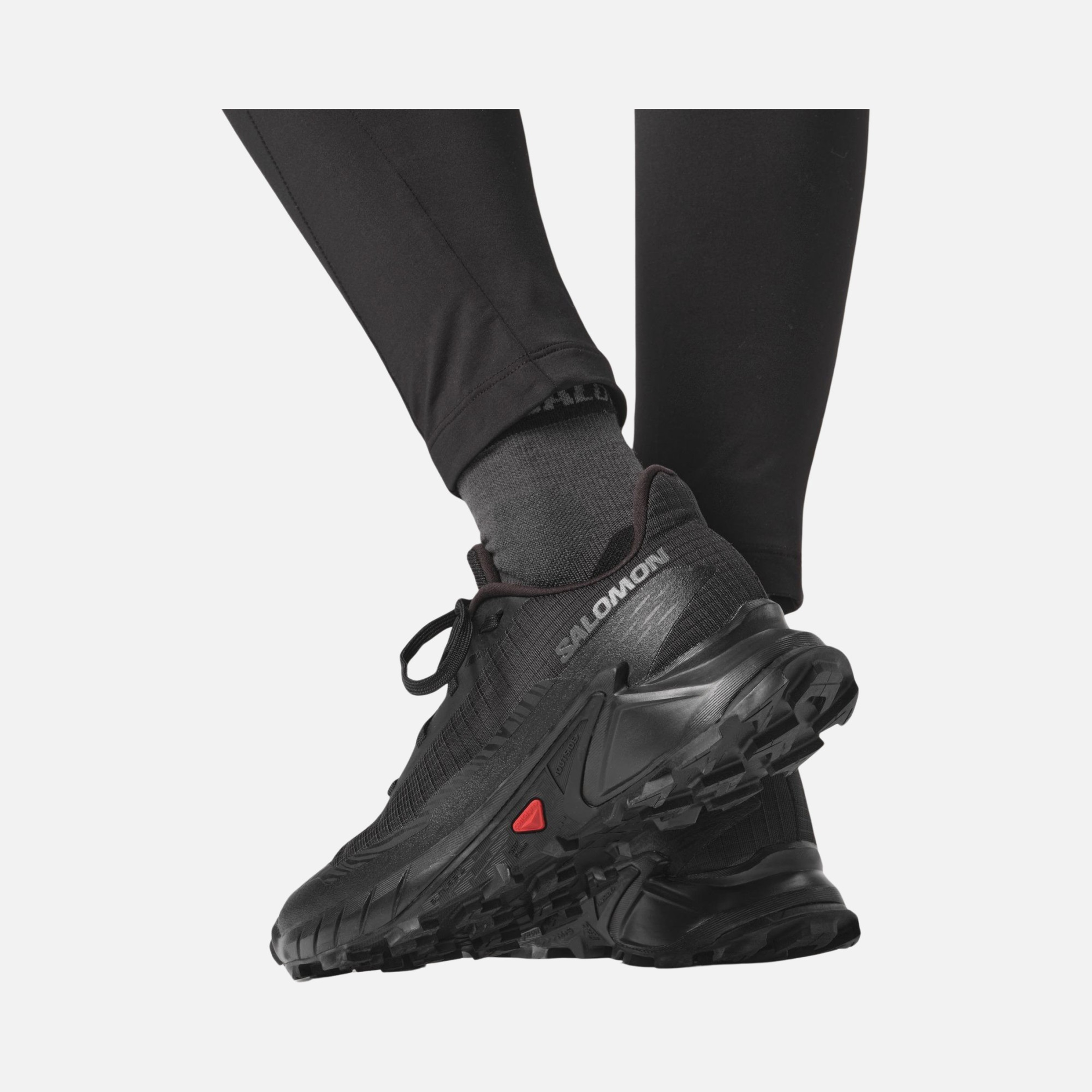 Salomon Alphacross 5 Trail Running Kadın Spor Ayakkabı