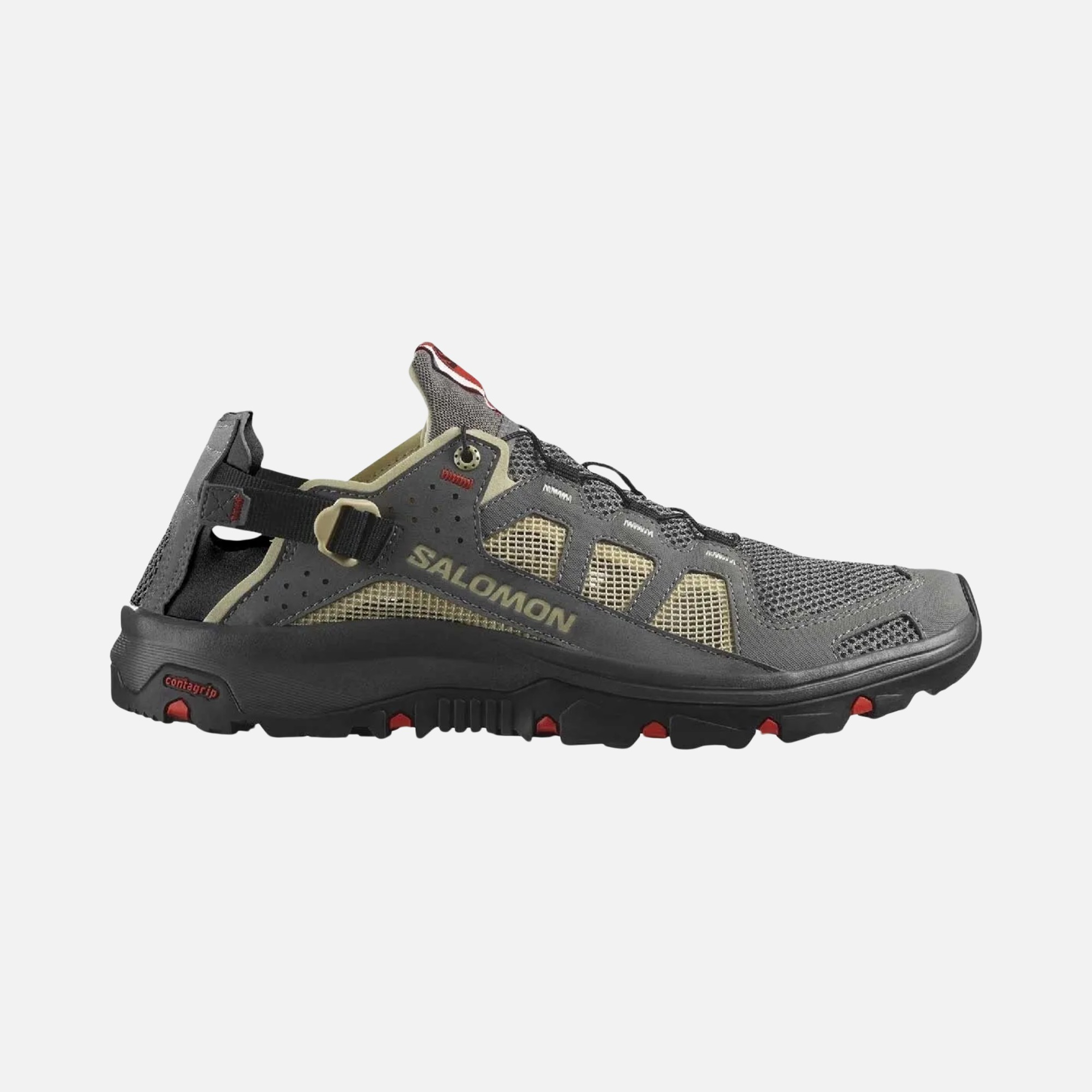 Salomon Techamphibian 5 Water Sports&Trail Erkek Sandalet