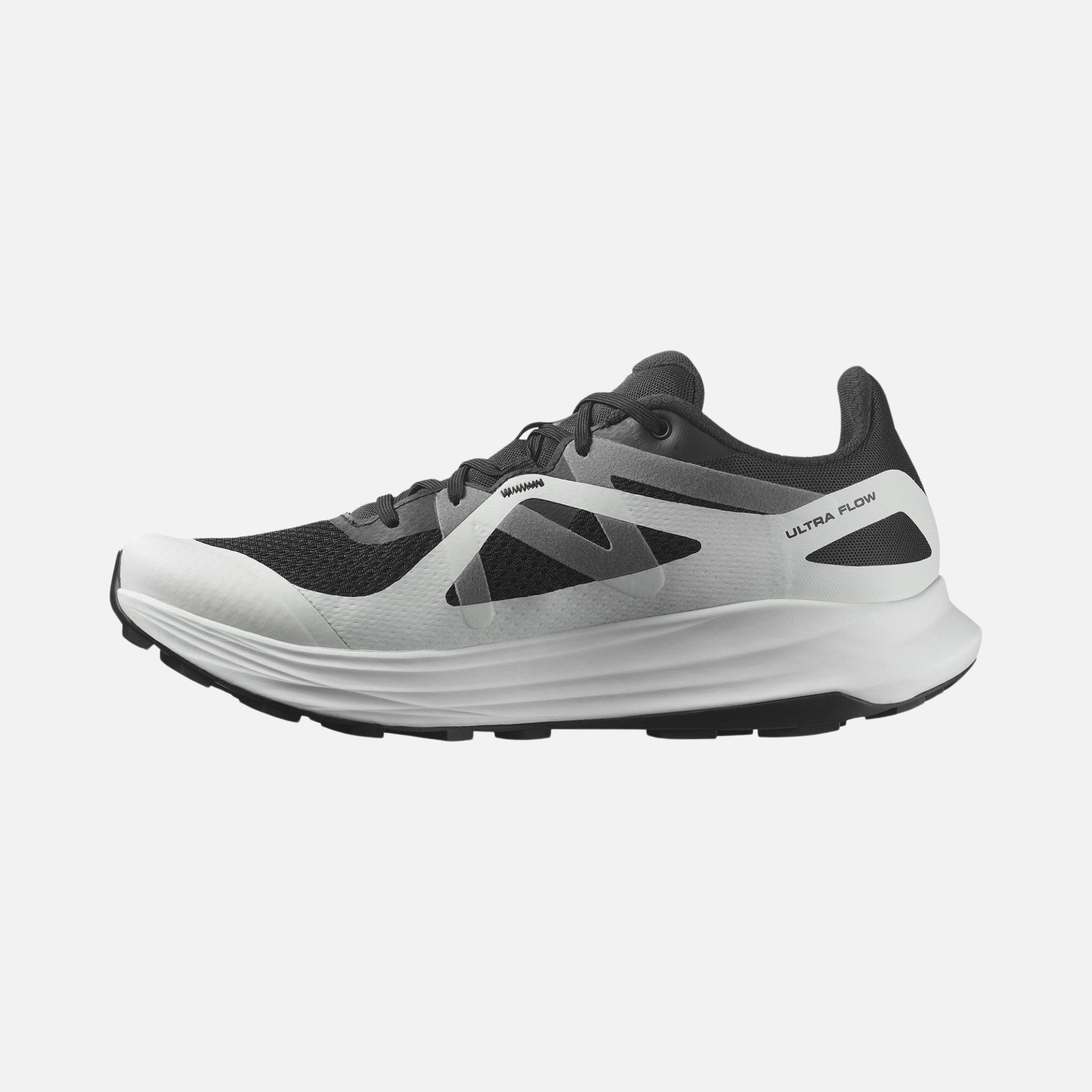 Salomon Ultra Flow Cross Country Erkek Spor Ayakkabı