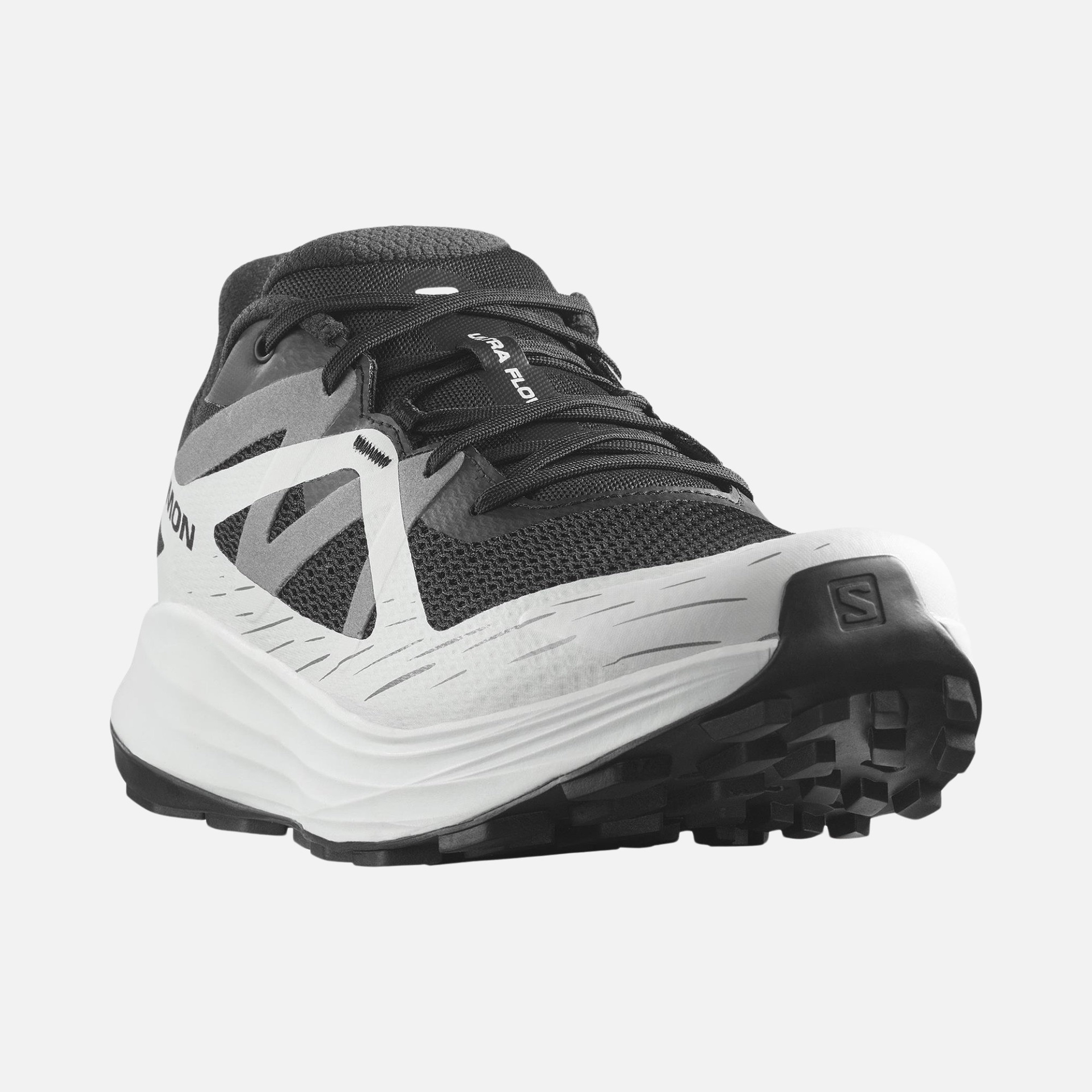 Salomon Ultra Flow Cross Country Erkek Spor Ayakkabı