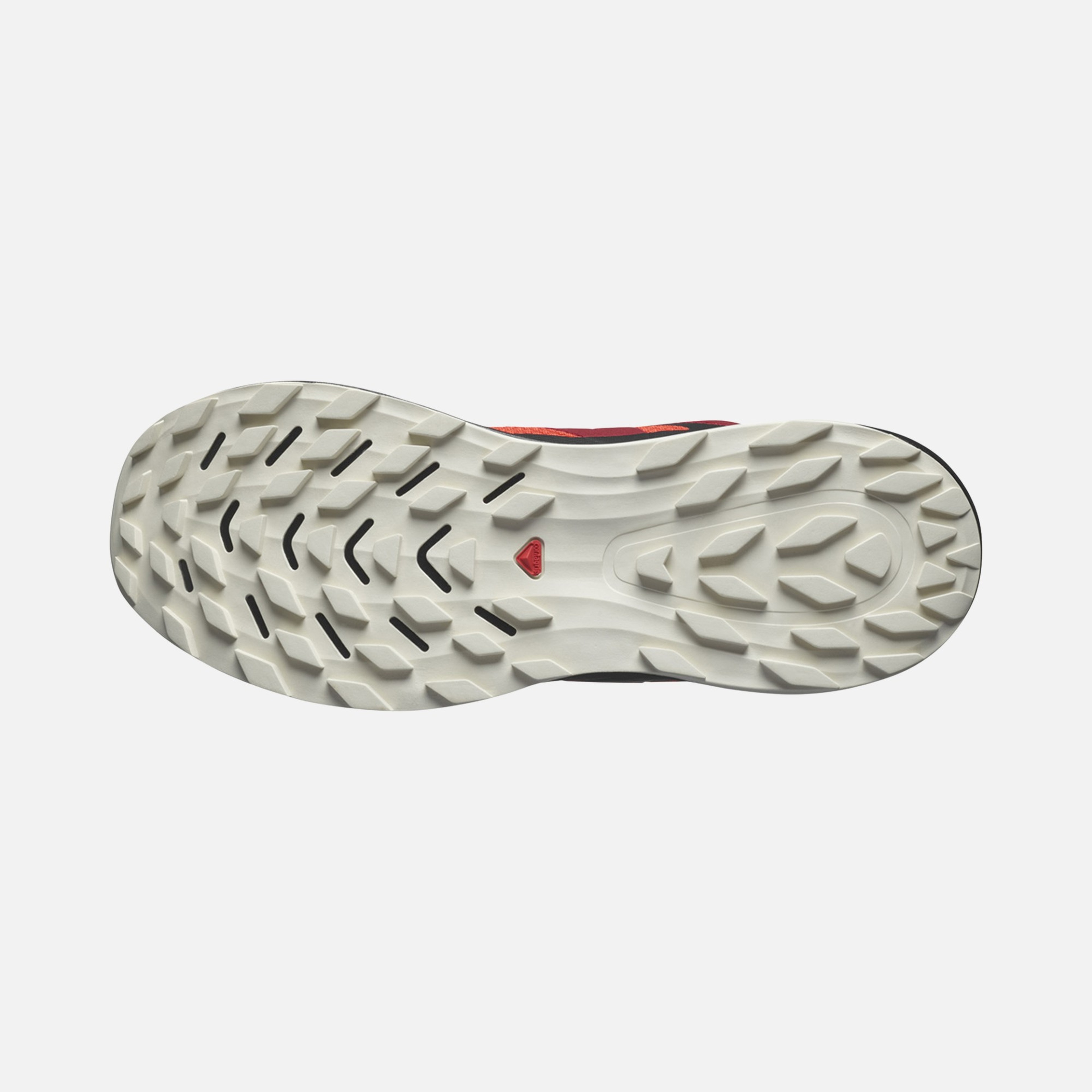 Salomon Ultra Flow Cross Country Erkek Spor Ayakkabı