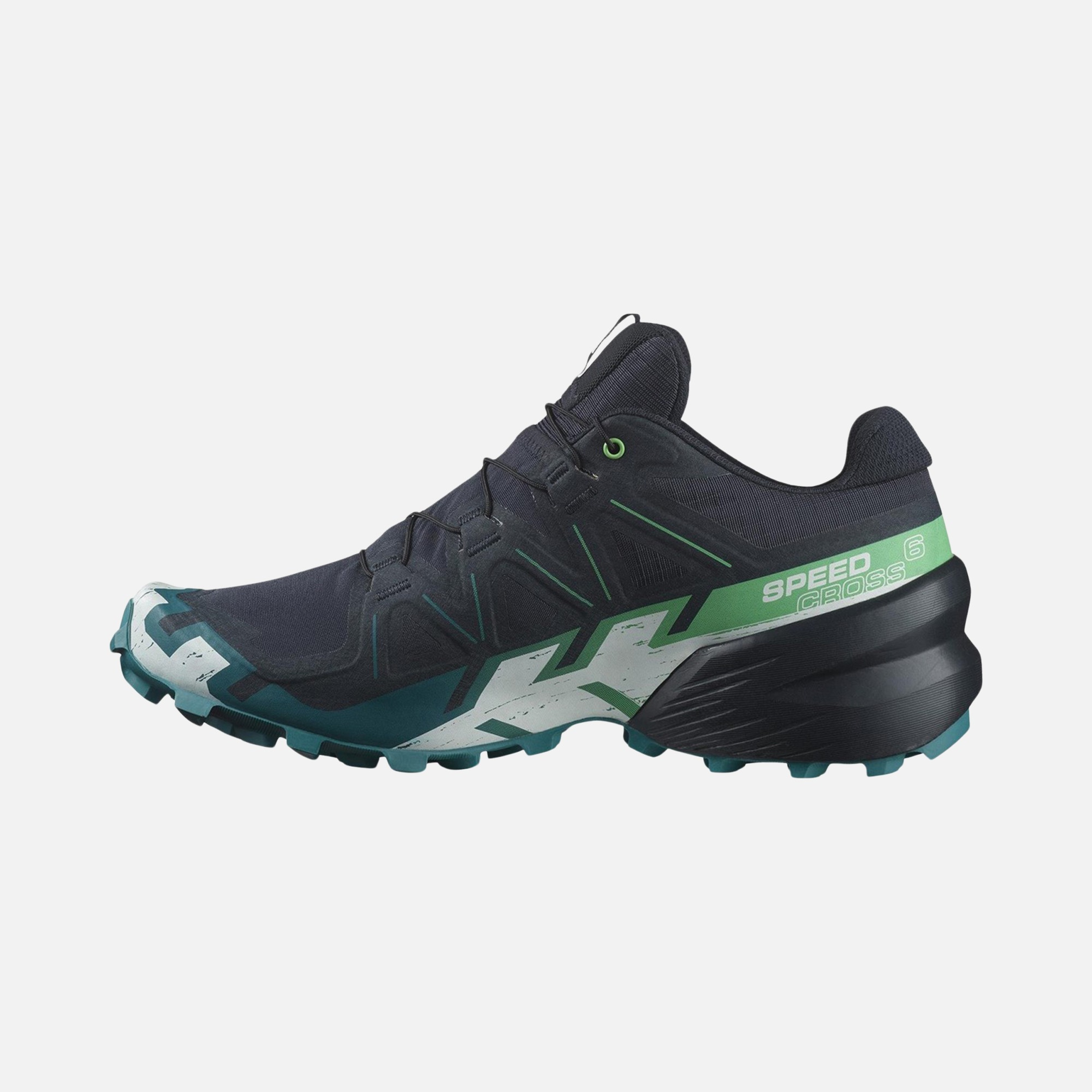 Salomon Speedcross 6 Trail SS24 Running Erkek Spor Ayakkabı