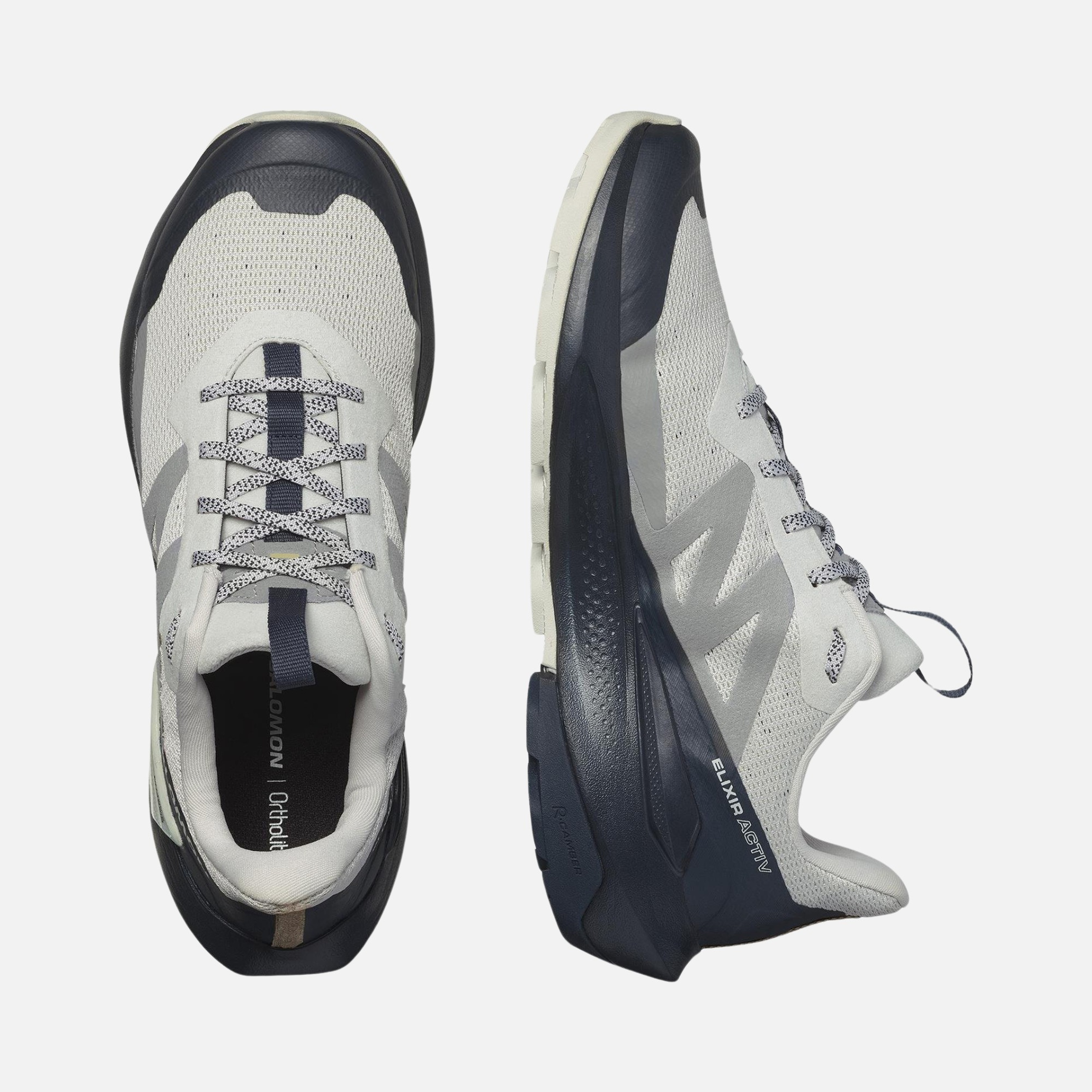 Salomon Elixir Activ Outdoor Trail Erkek Spor Ayakkabı