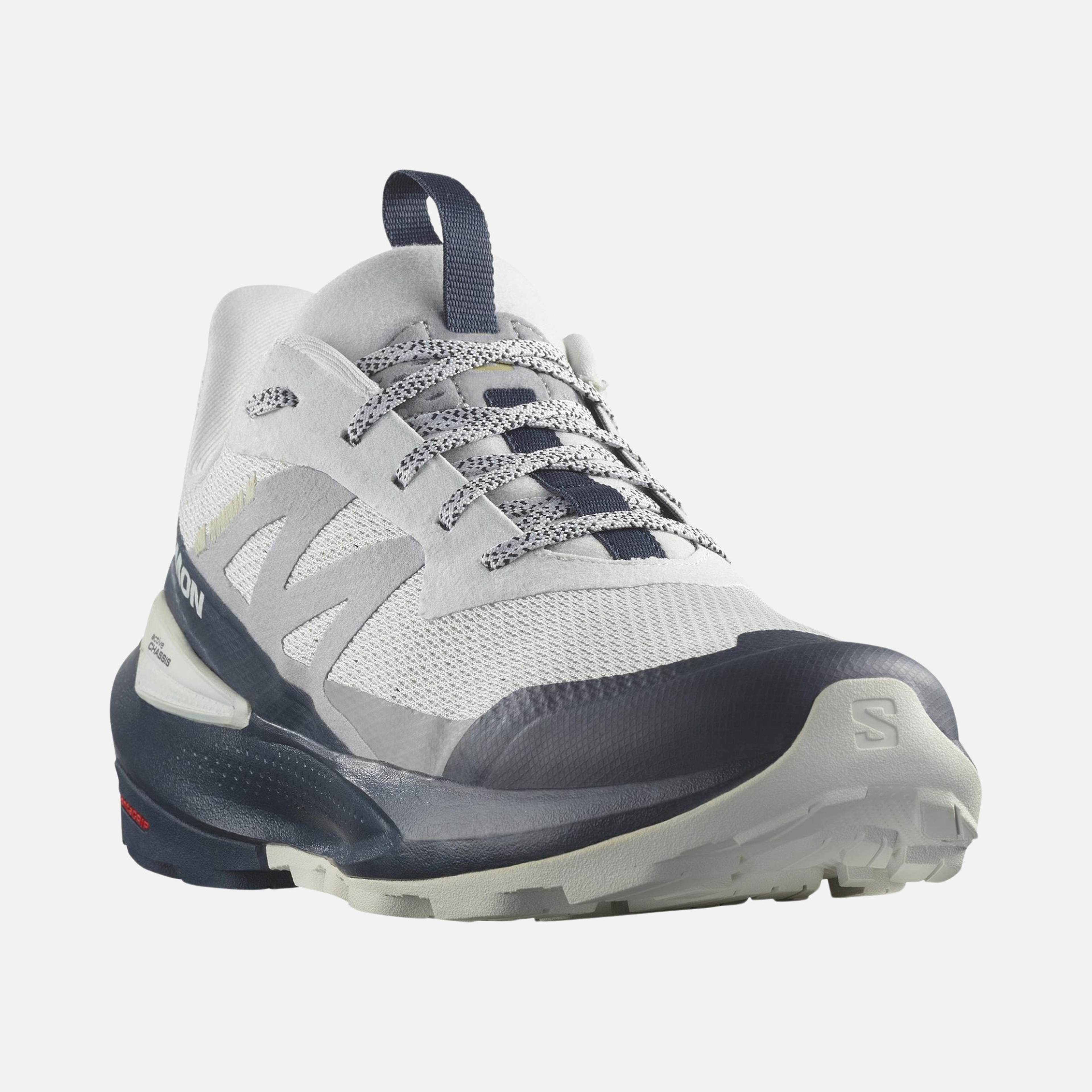 Salomon Elixir Activ Outdoor Trail Erkek Spor Ayakkabı