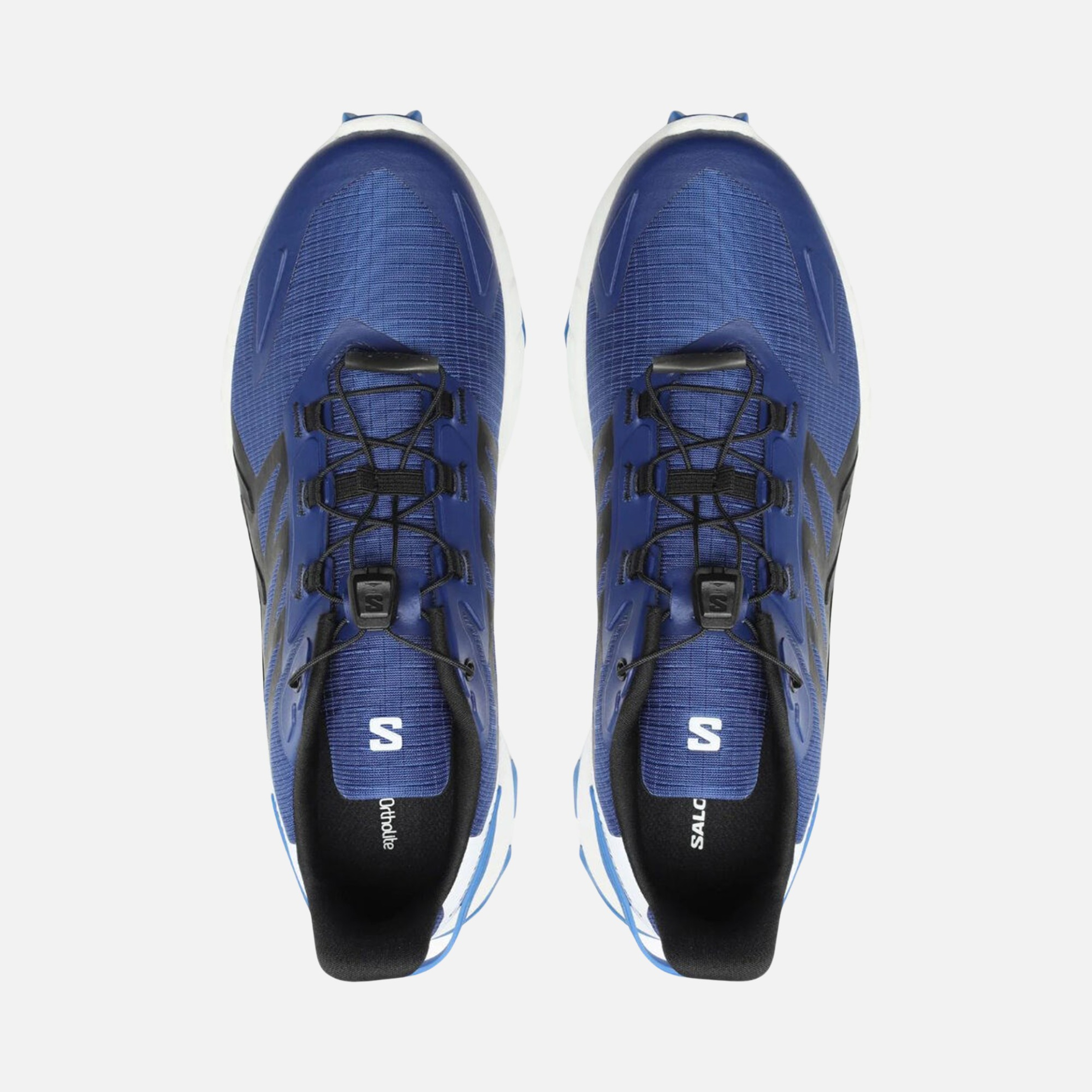 Salomon Supercross 4 Trail Running Erkek Spor Ayakkabı