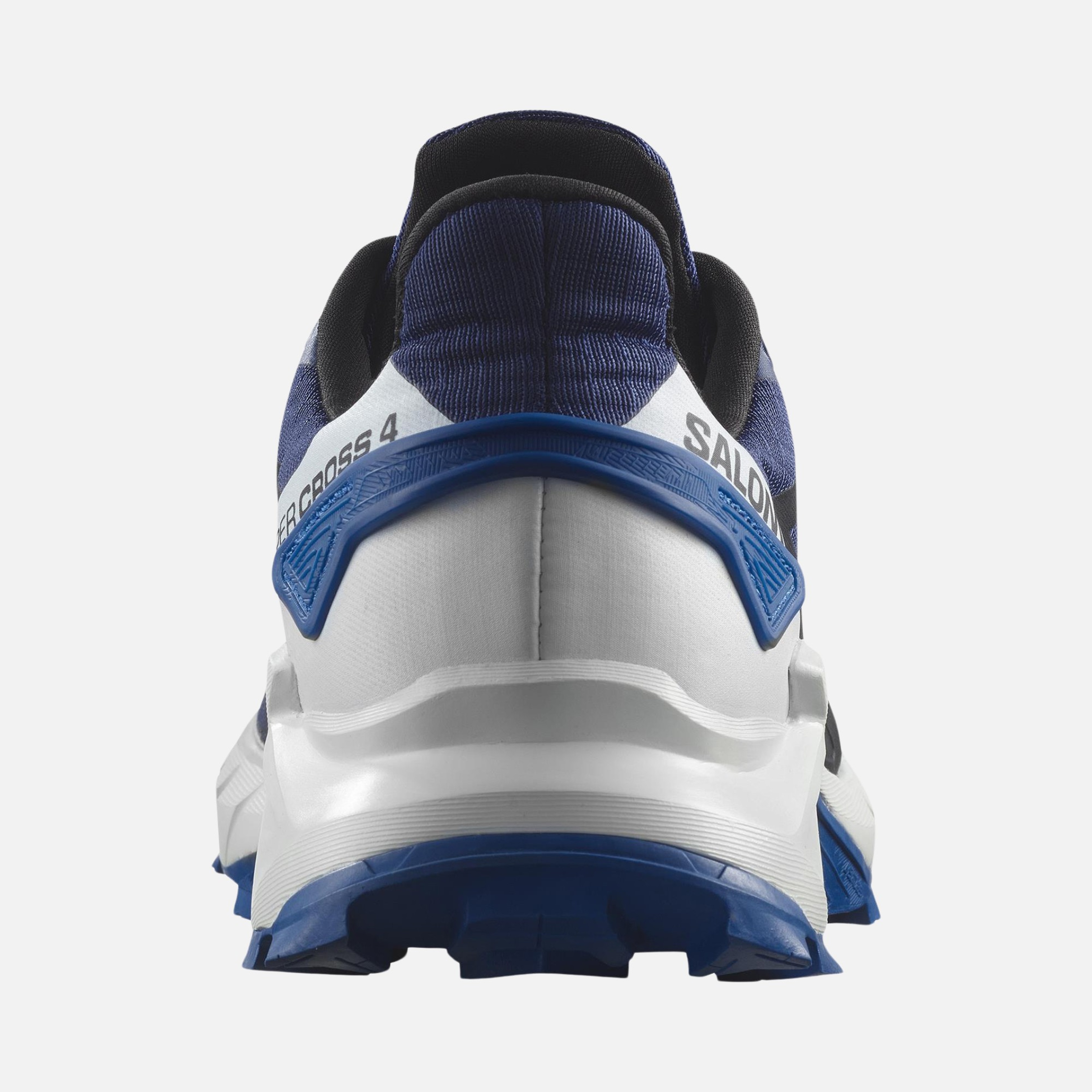 Salomon Supercross 4 Trail Running Erkek Spor Ayakkabı