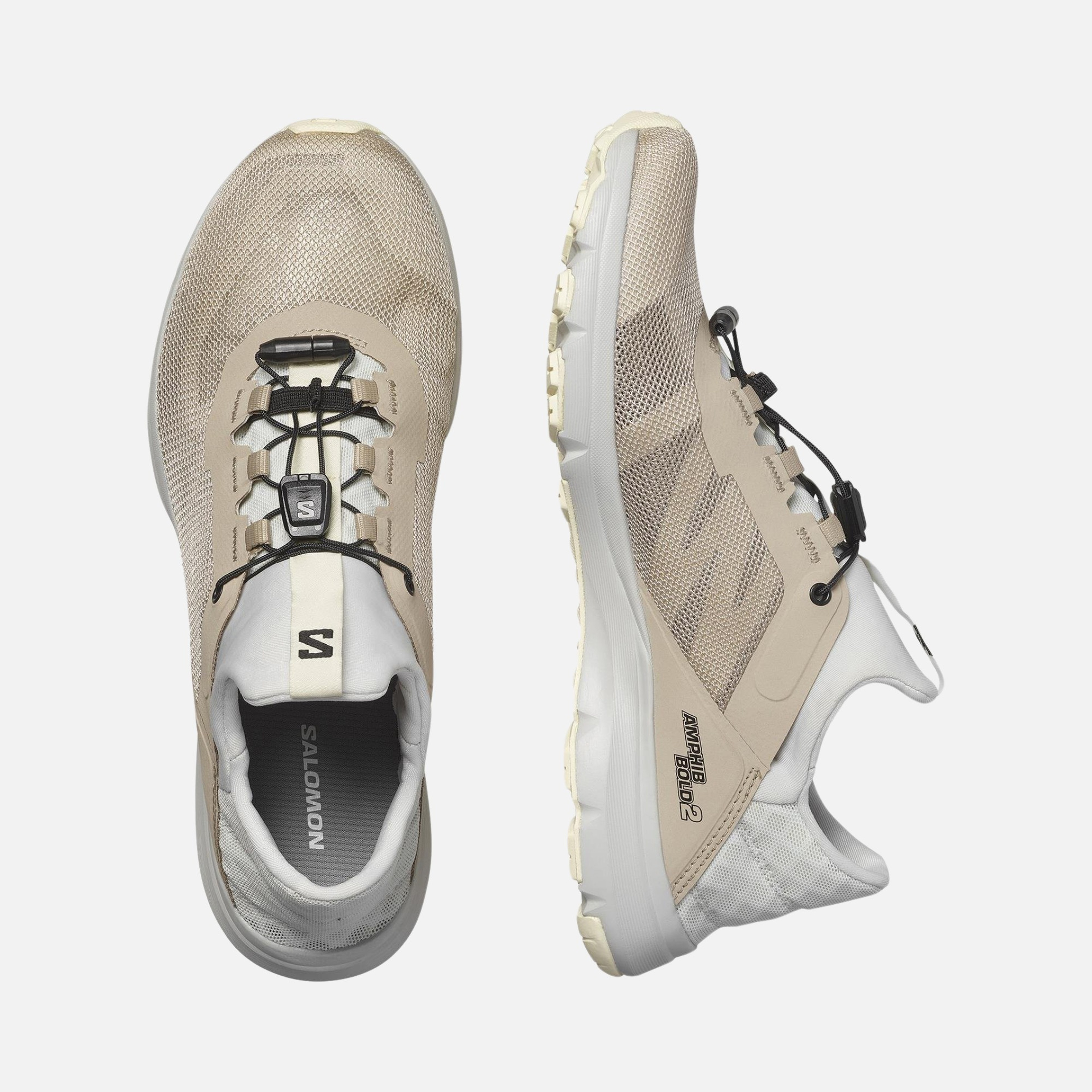 Salomon Amphib Bold 2 Summer Adventures & Running Kadın Spor Ayakkabı