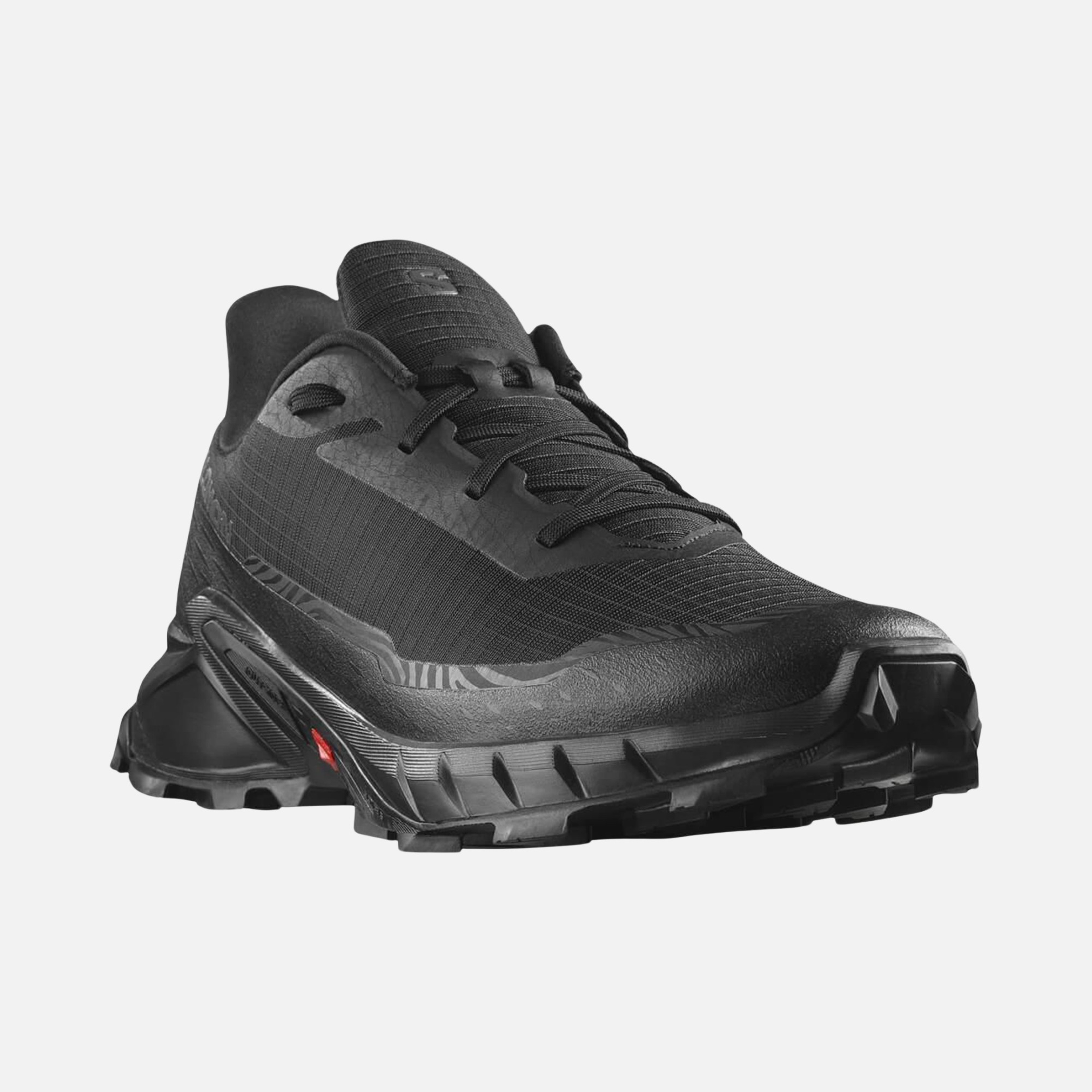 Salomon Alphacross 5 Trail Running Erkek Spor Ayakkabı