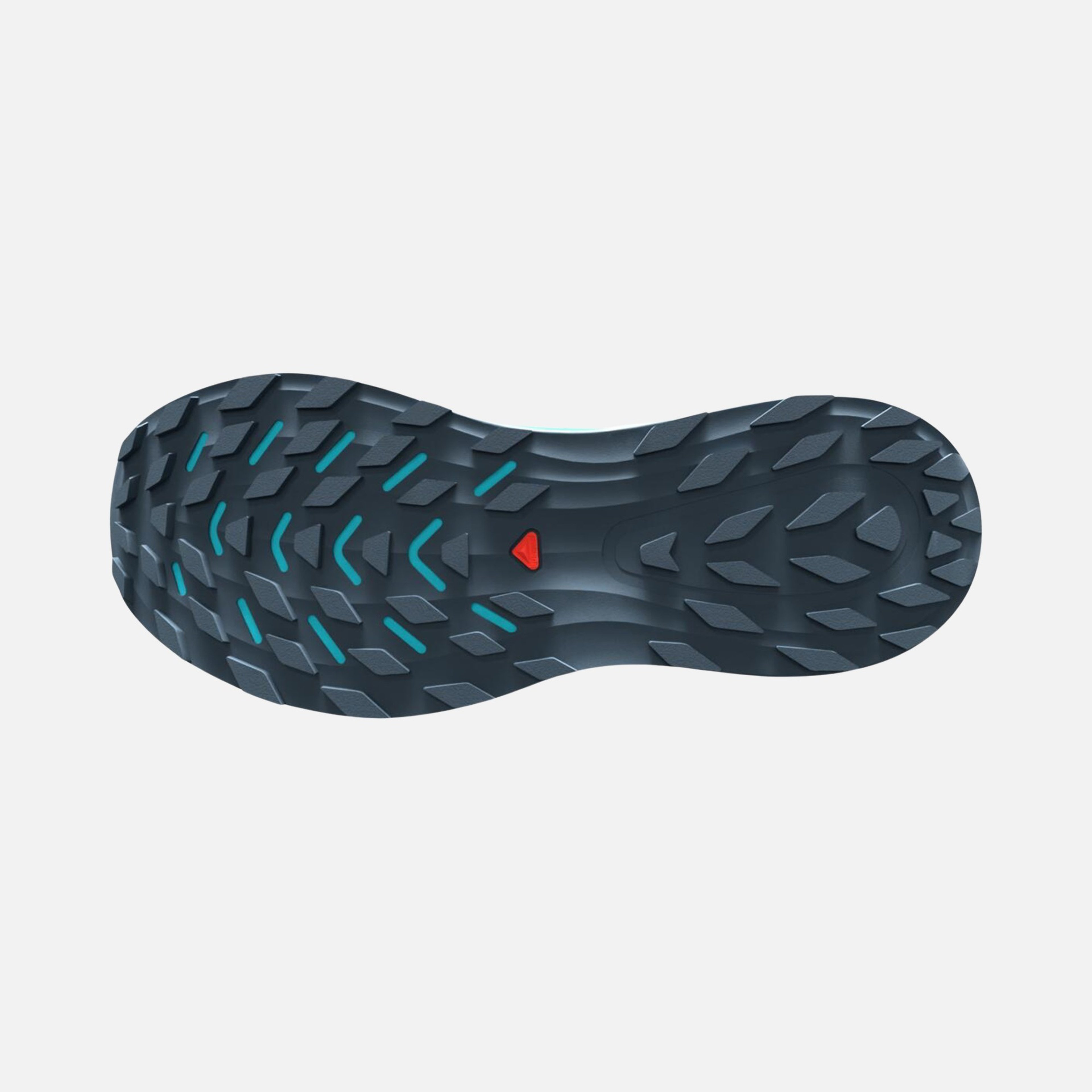 Salomon Ultra Flow Cross Country Erkek Spor Ayakkabı