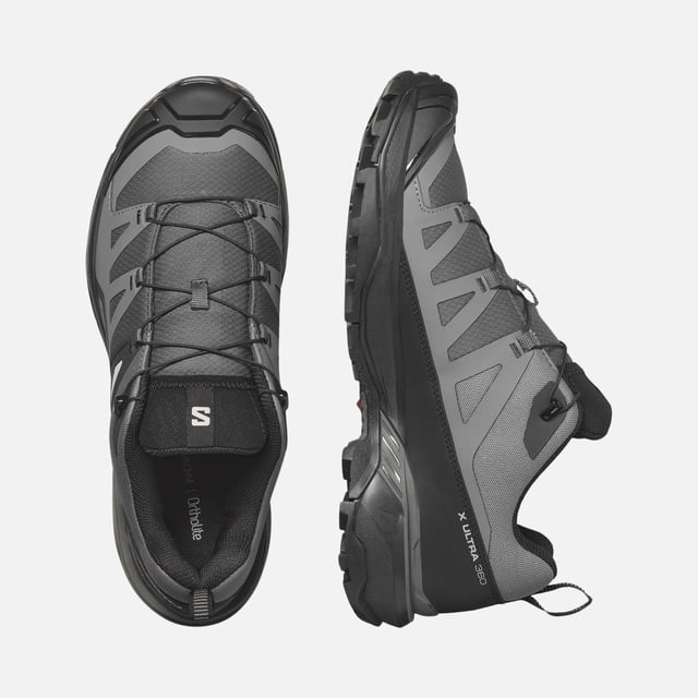 Salomon Gri Salomon X Ultra 360