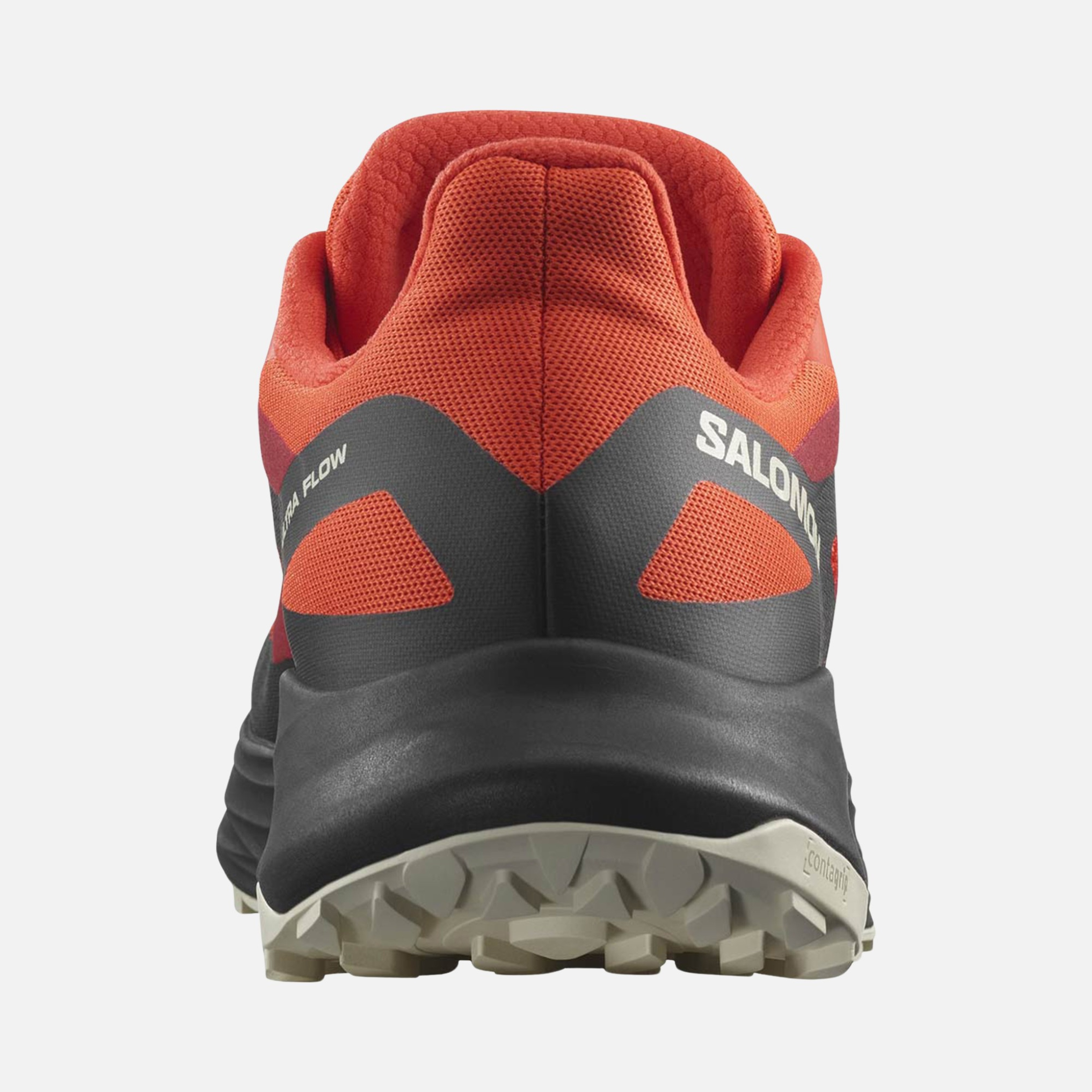 Salomon Ultra Flow Cross Country Erkek Spor Ayakkabı