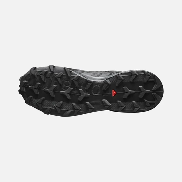 Salomon Siyah Salomon Speedcross 6