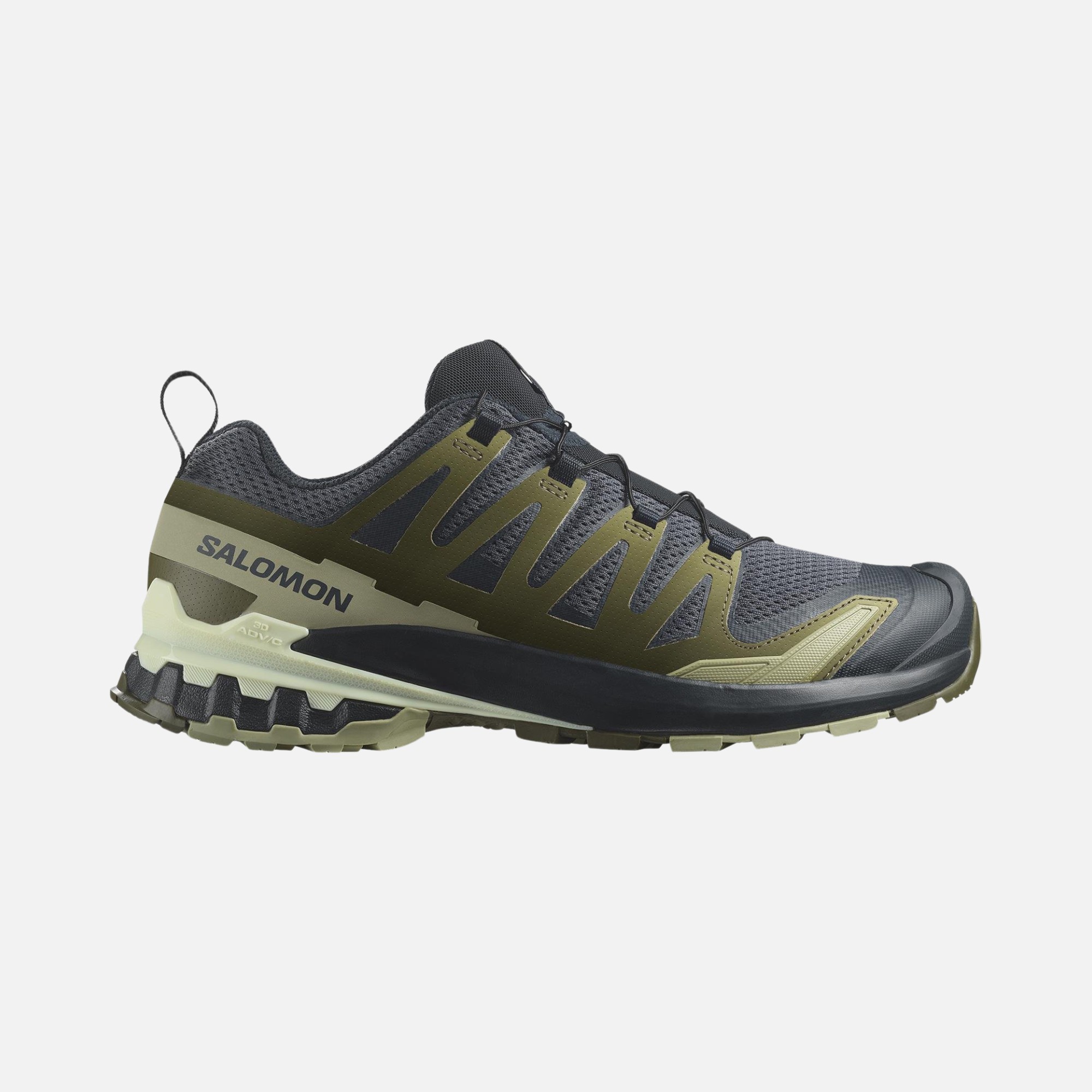 Salomon XA Pro 3D V9 '24 Trail Running Erkek Spor Ayakkabı | Barçın