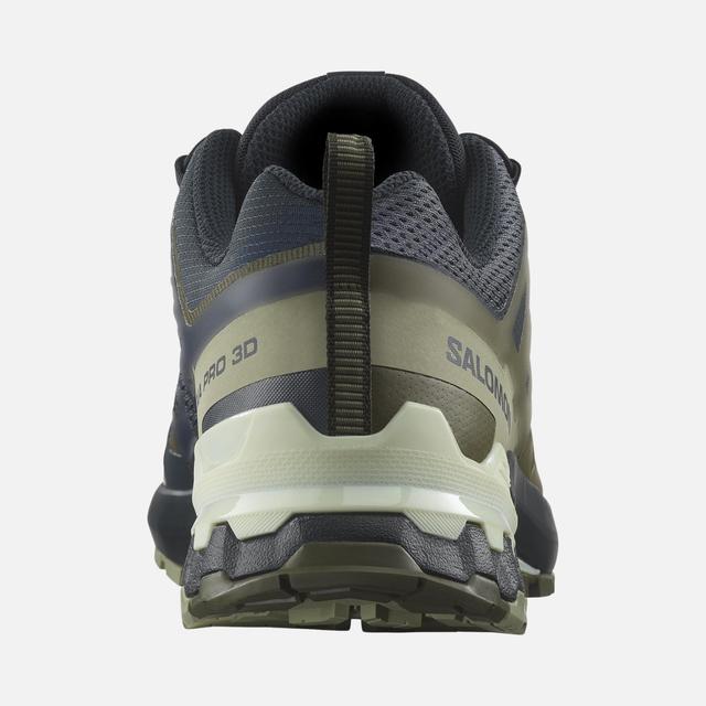 Salomon Gri Salomon Xa Pro 3D V9