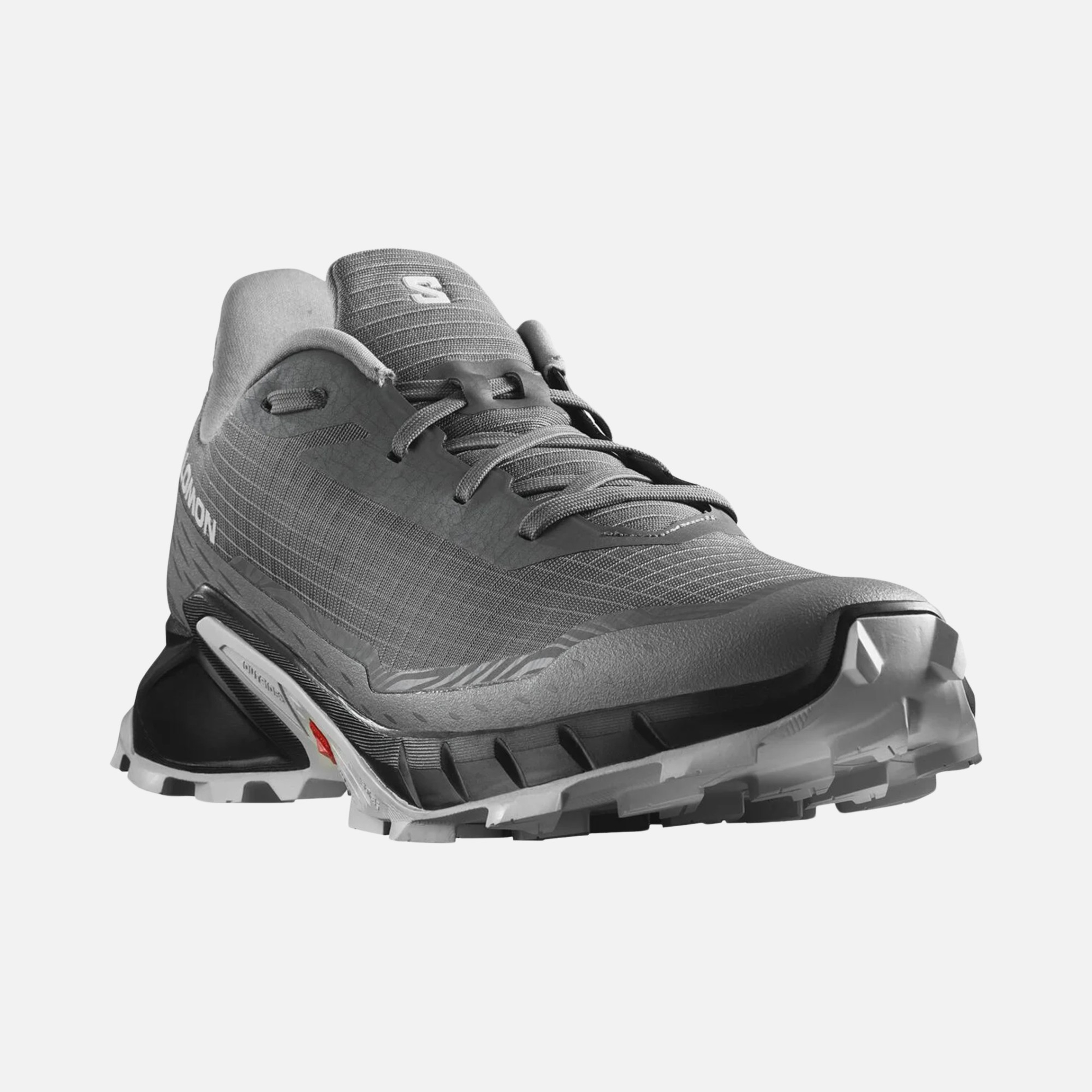 Salomon Alphacross 5 Trail Running Erkek Spor Ayakkabı
