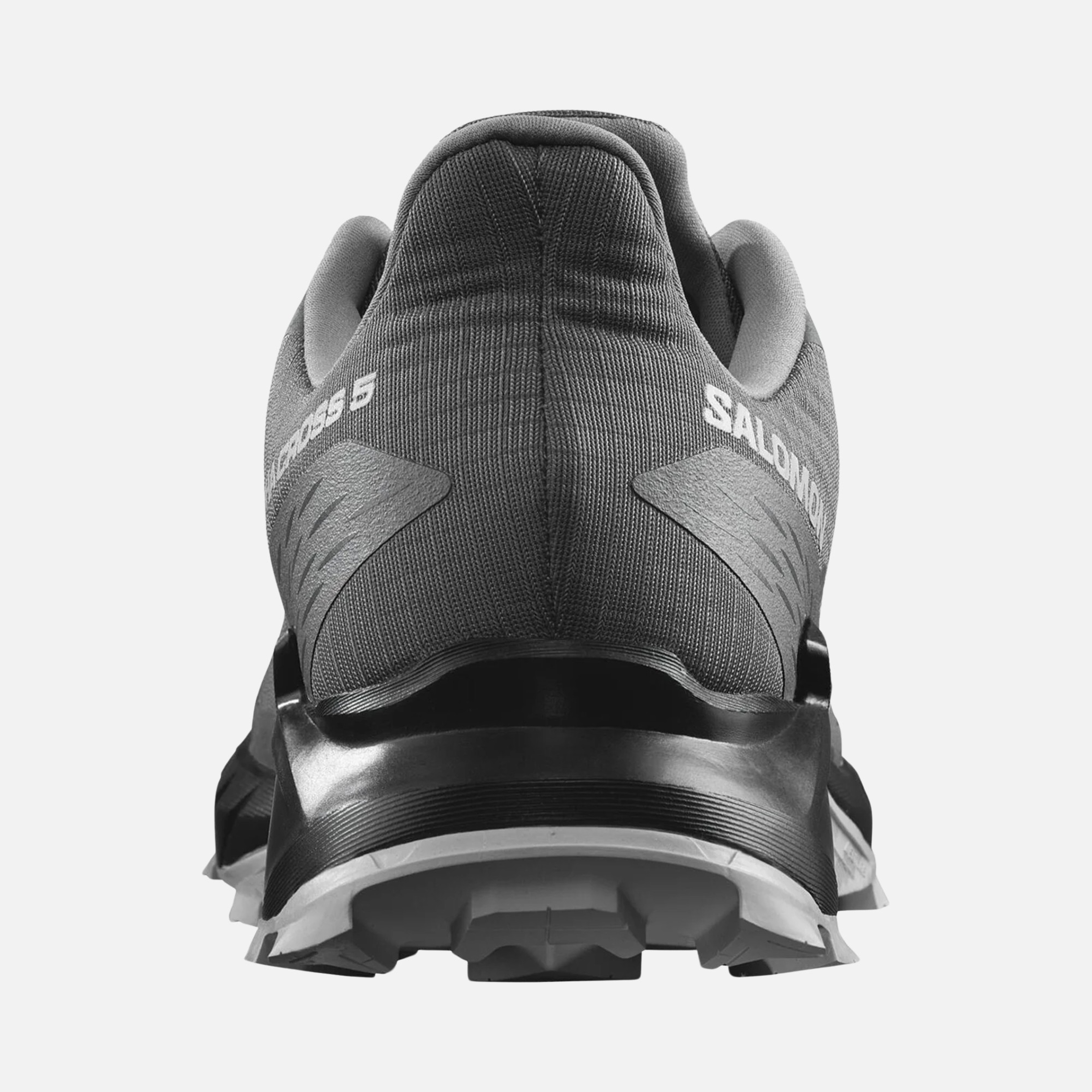 Salomon Alphacross 5 Trail Running Erkek Spor Ayakkabı