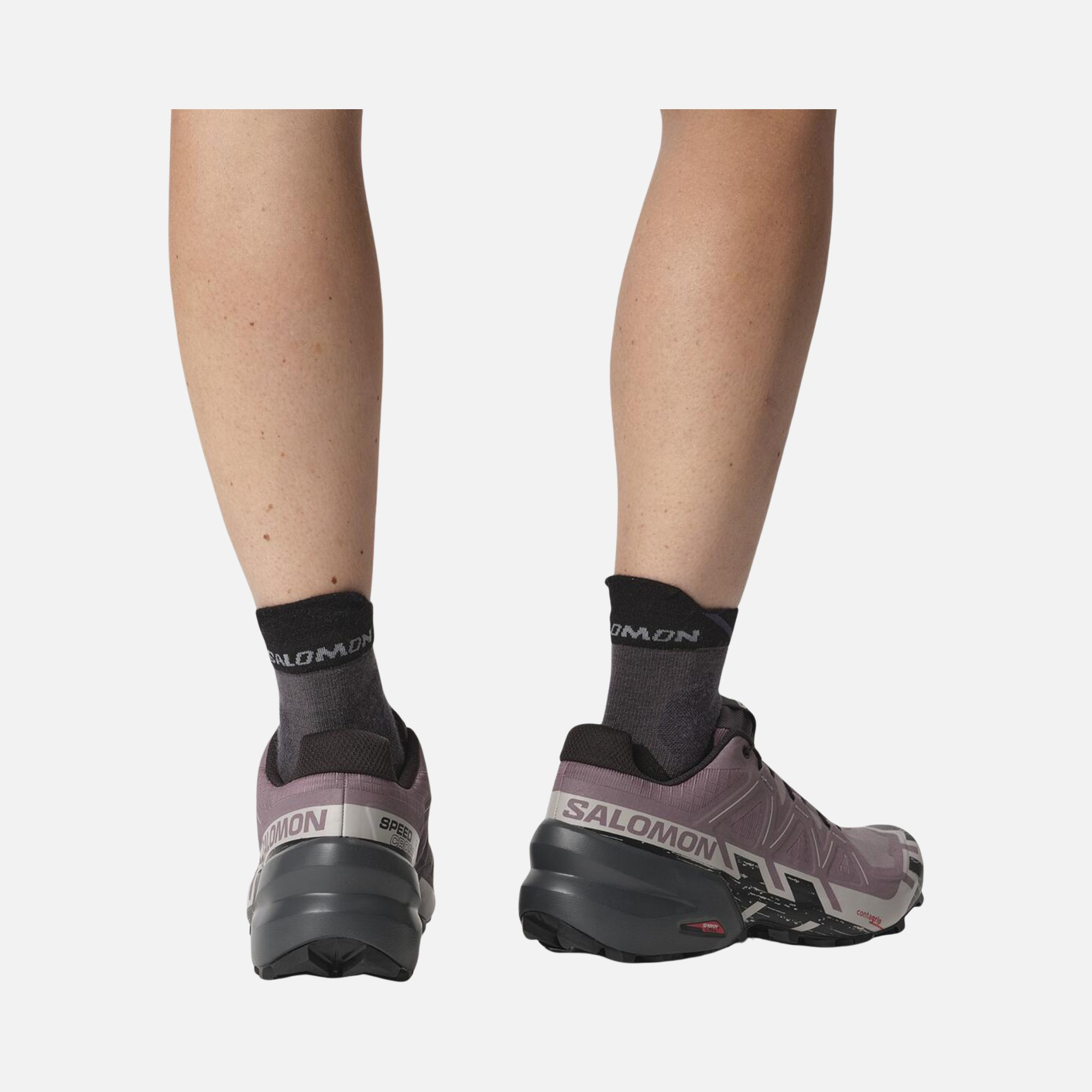 Salomon Speedcross 6 Trail Running SS24 Kadın Spor Ayakkabı