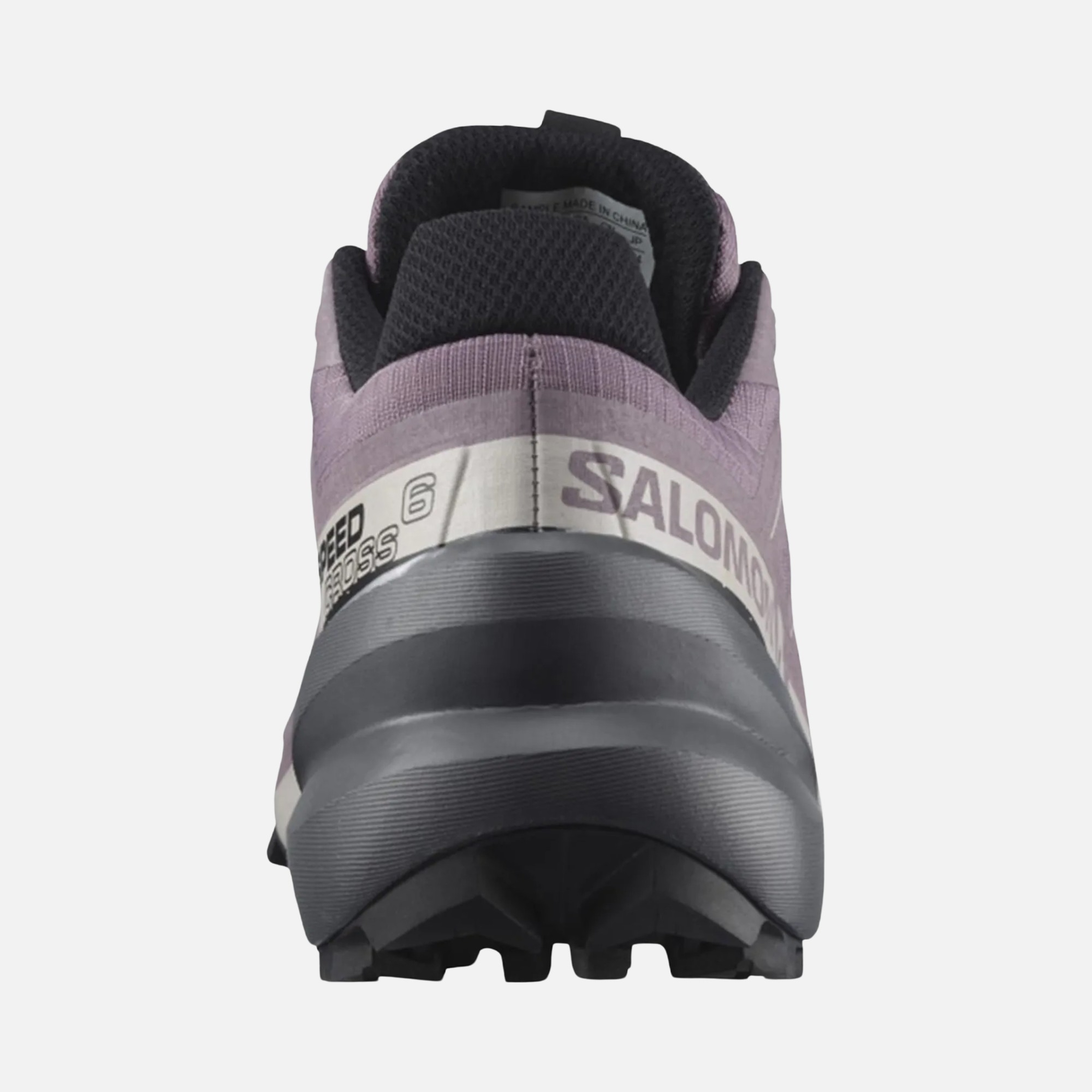 Salomon Speedcross 6 Trail Running SS24 Kadın Spor Ayakkabı