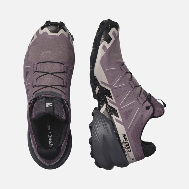 Salomon Mor Salomon Speedcross 6