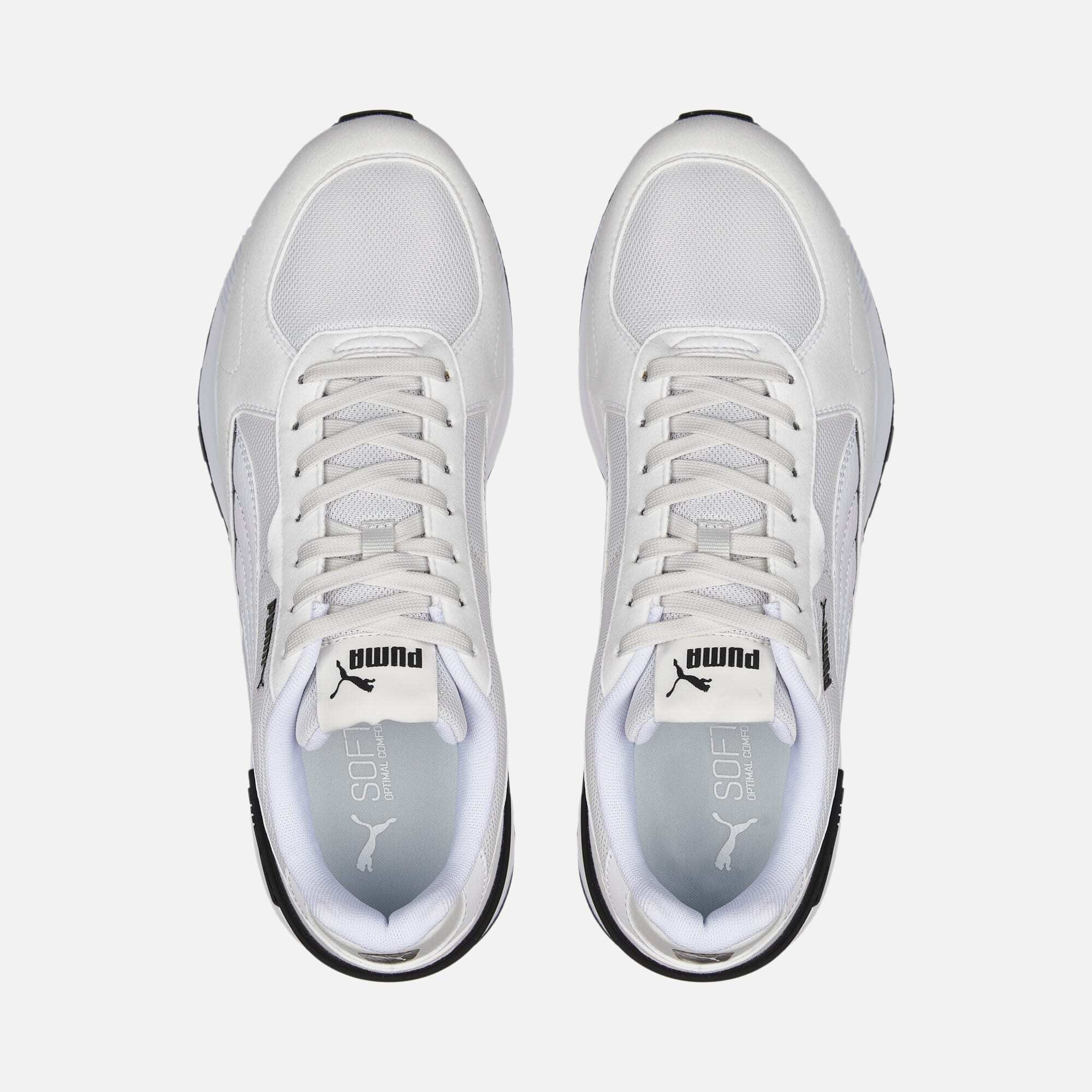 Puma Sportswear Graviton SoftFoam+ Unisex Spor Ayakkabı