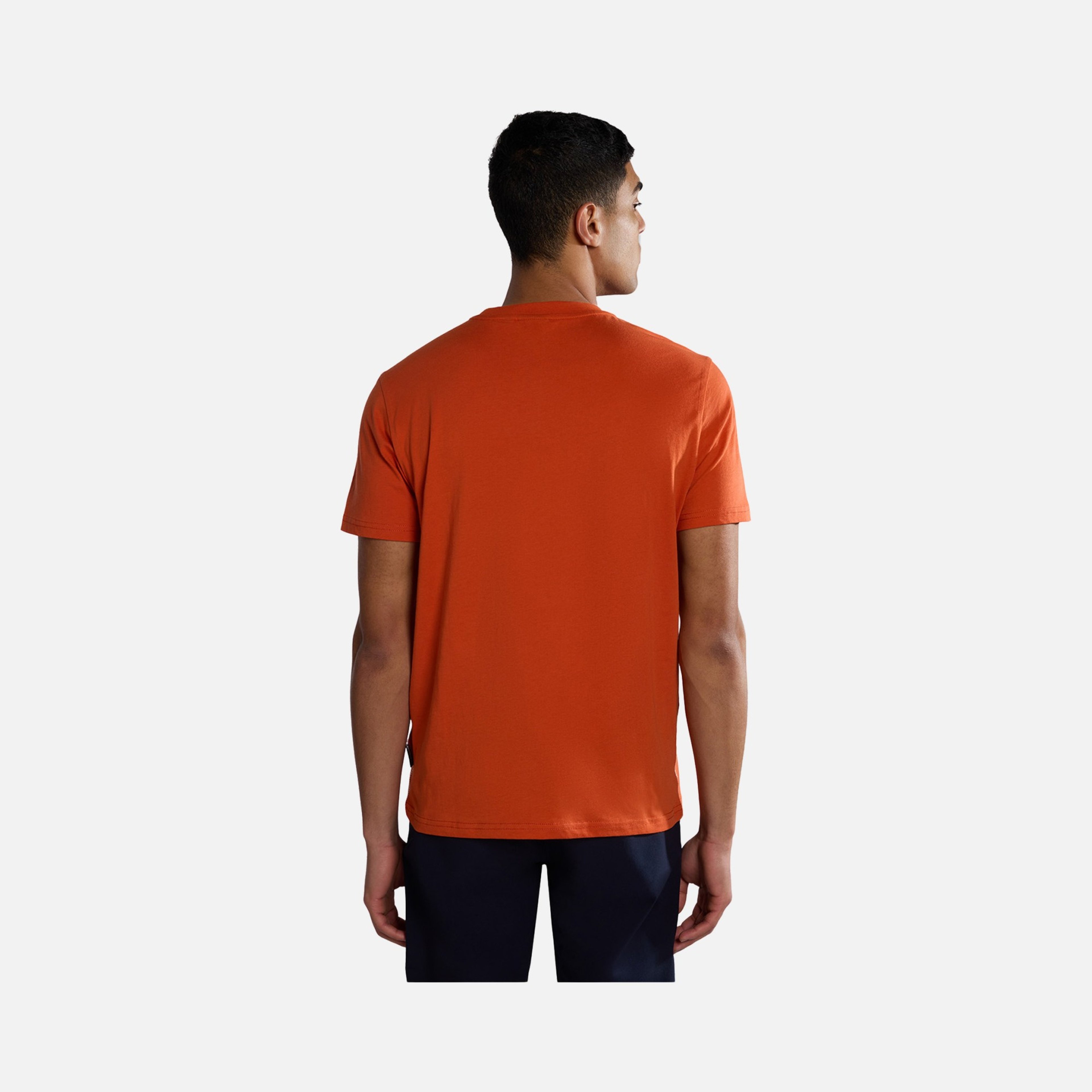 Napapijri Sportswear Aylmer Short-Sleeve Erkek Tişört