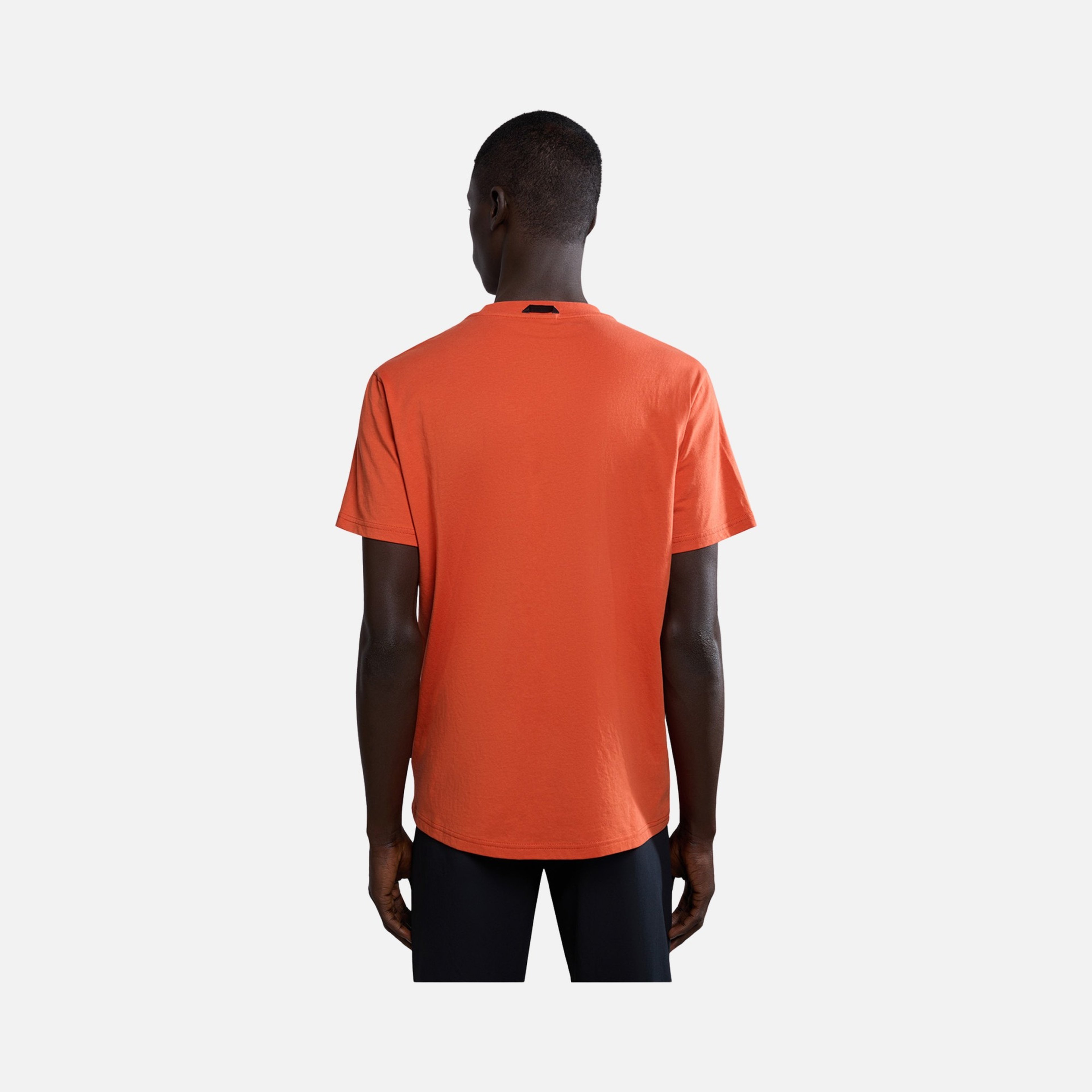 Napapijri Sportswear Canada Graphic Short-Sleeve Erkek Tişört