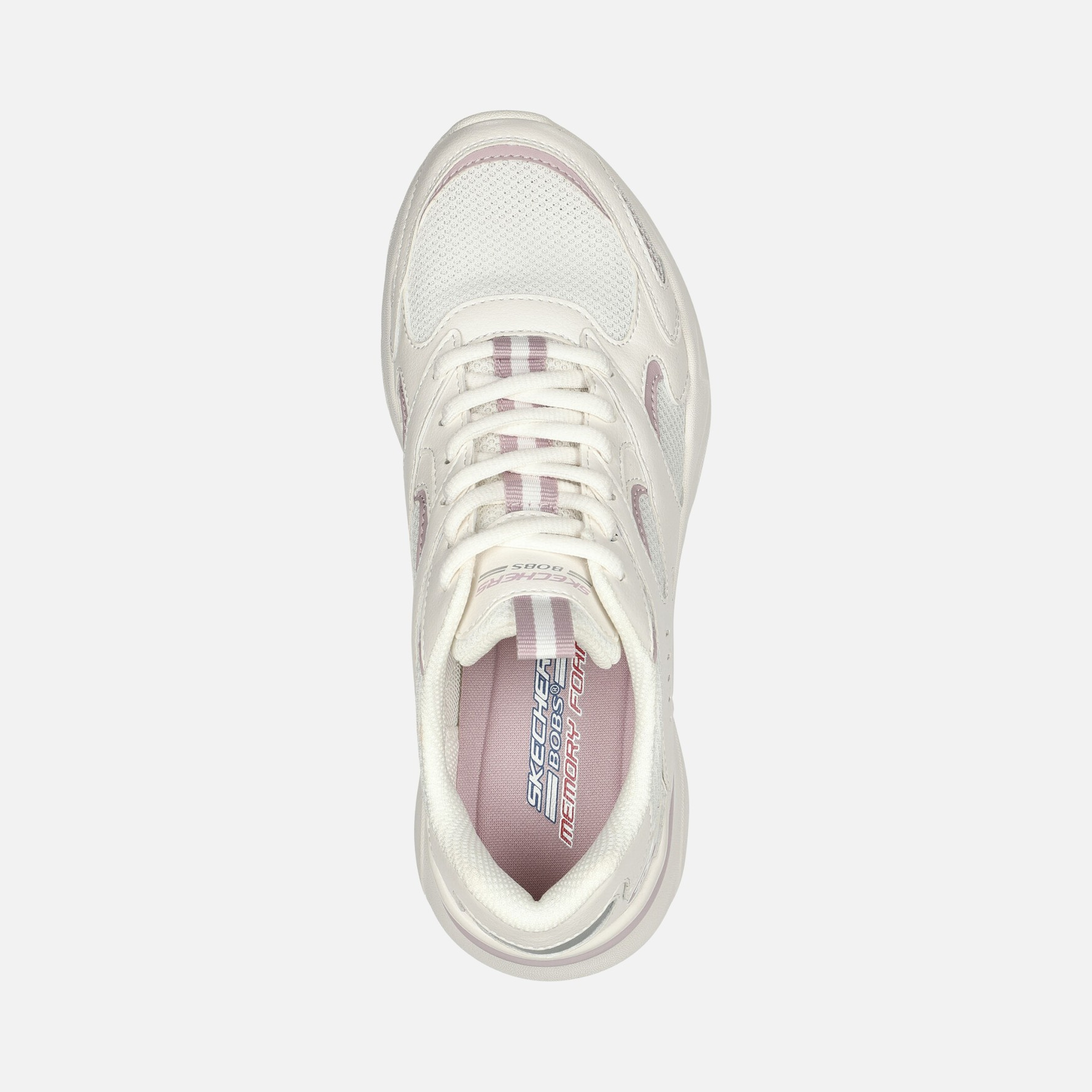 Skechers Sportswear Bobs Bamina Memory Foam Kadın Spor Ayakkabı