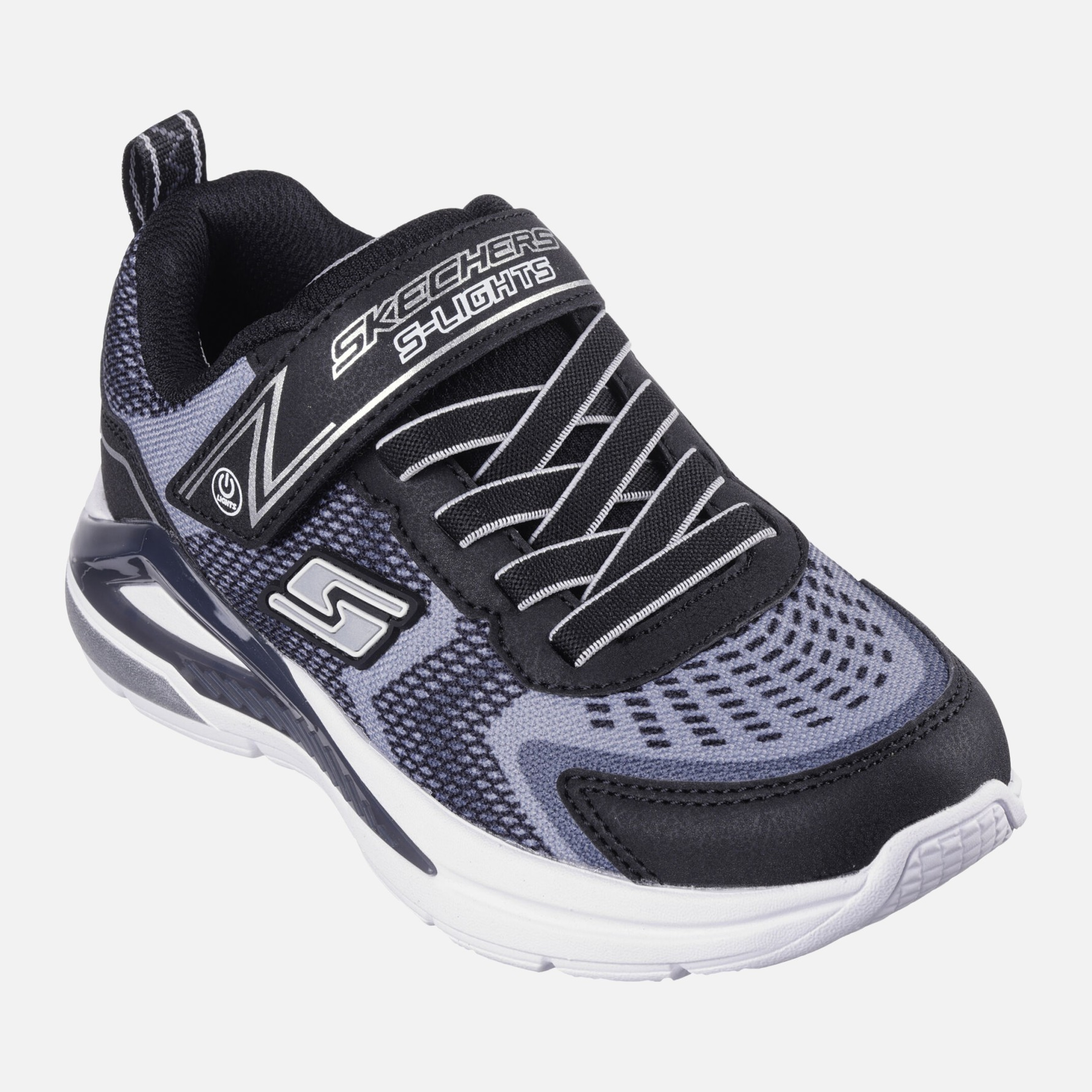 Skechers Sportswear Tri -namics (Boys') Çocuk Spor Ayakkabı