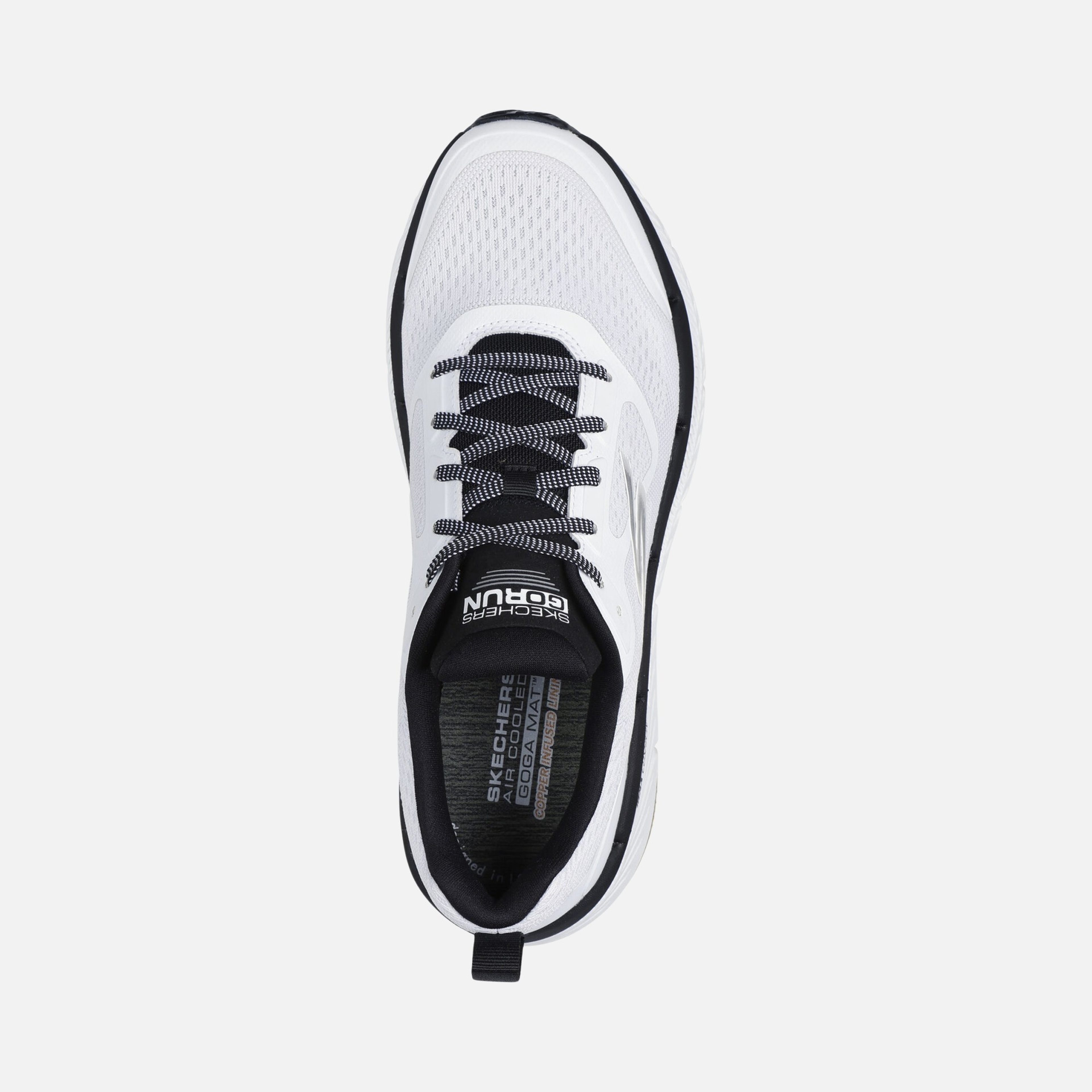 Skechers Sportswear Max Cushioing Premier 2.0 Vantage 2.0 Erkek Spor Ayakkabı