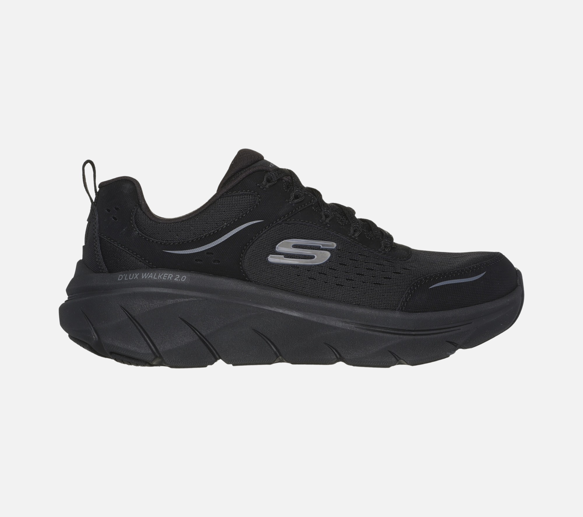 Skechers D'lux Walker 2.0 Daisy Doll Walk Kadın Spor Ayakkabı | Barçın