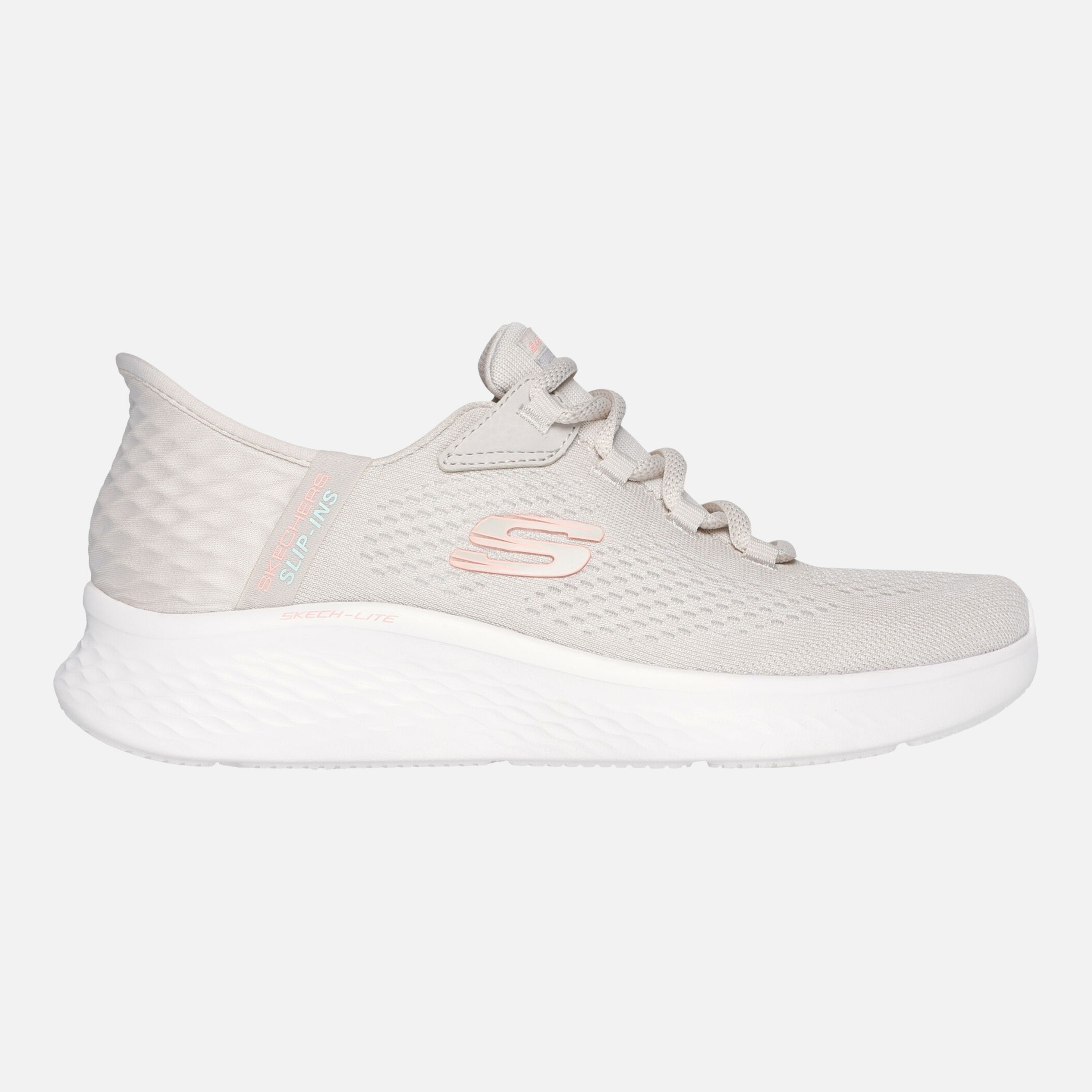 Skechers Sportswear Lite Pro Natural Beauty Kadın Spor Ayakkabı
