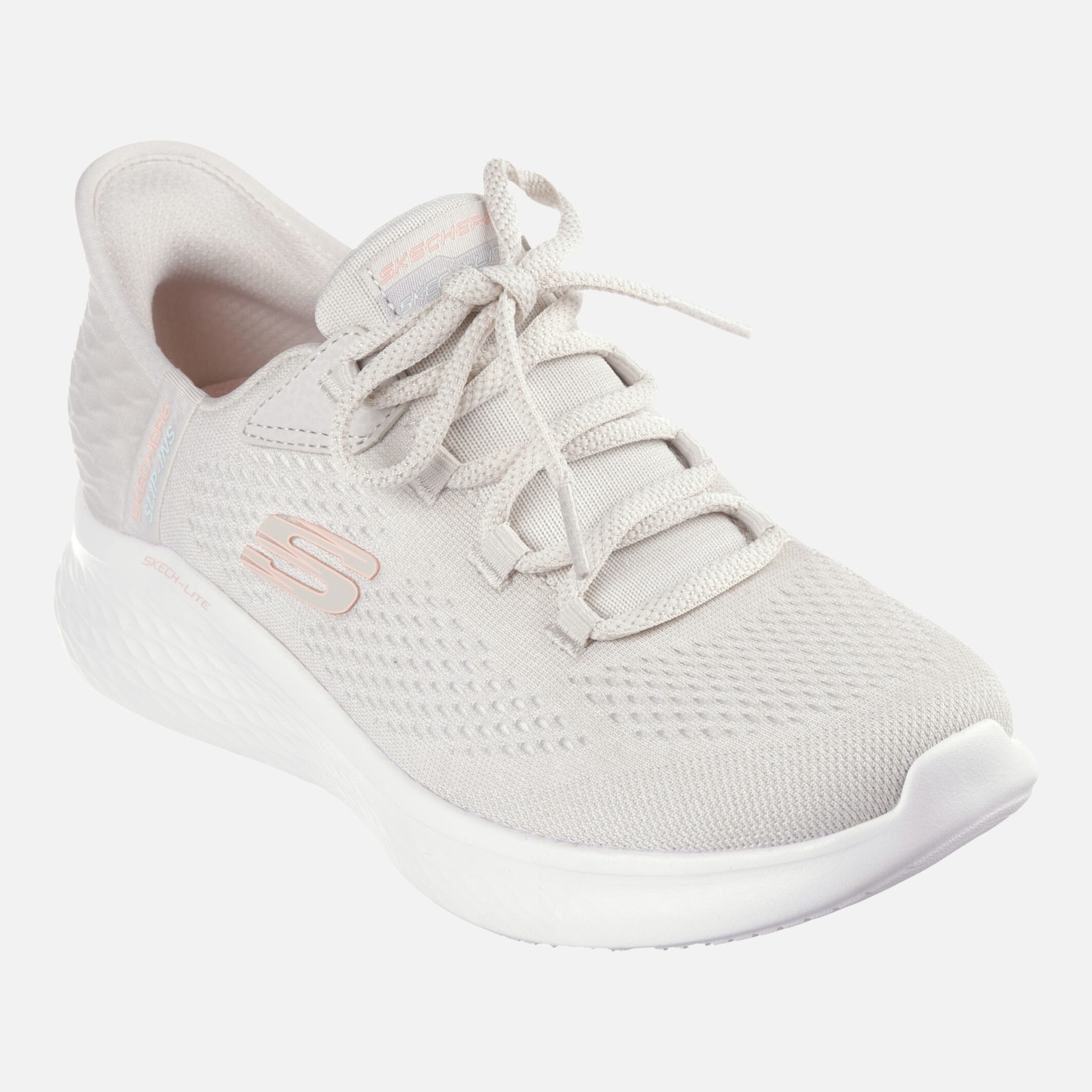Skechers Sportswear Lite Pro Natural Beauty Kadın Spor Ayakkabı