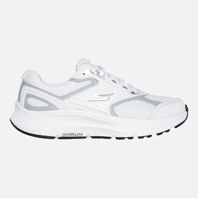 Skechers Beyaz Skechers Go Run CONSISTENT 2.0