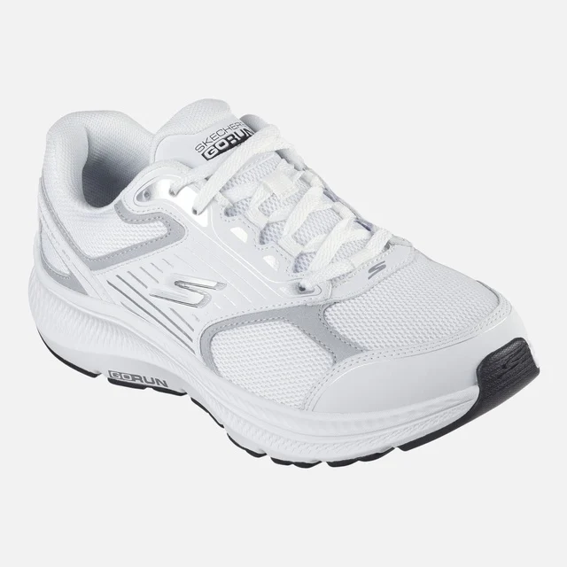 Skechers Beyaz Skechers Go Run CONSISTENT 2.0