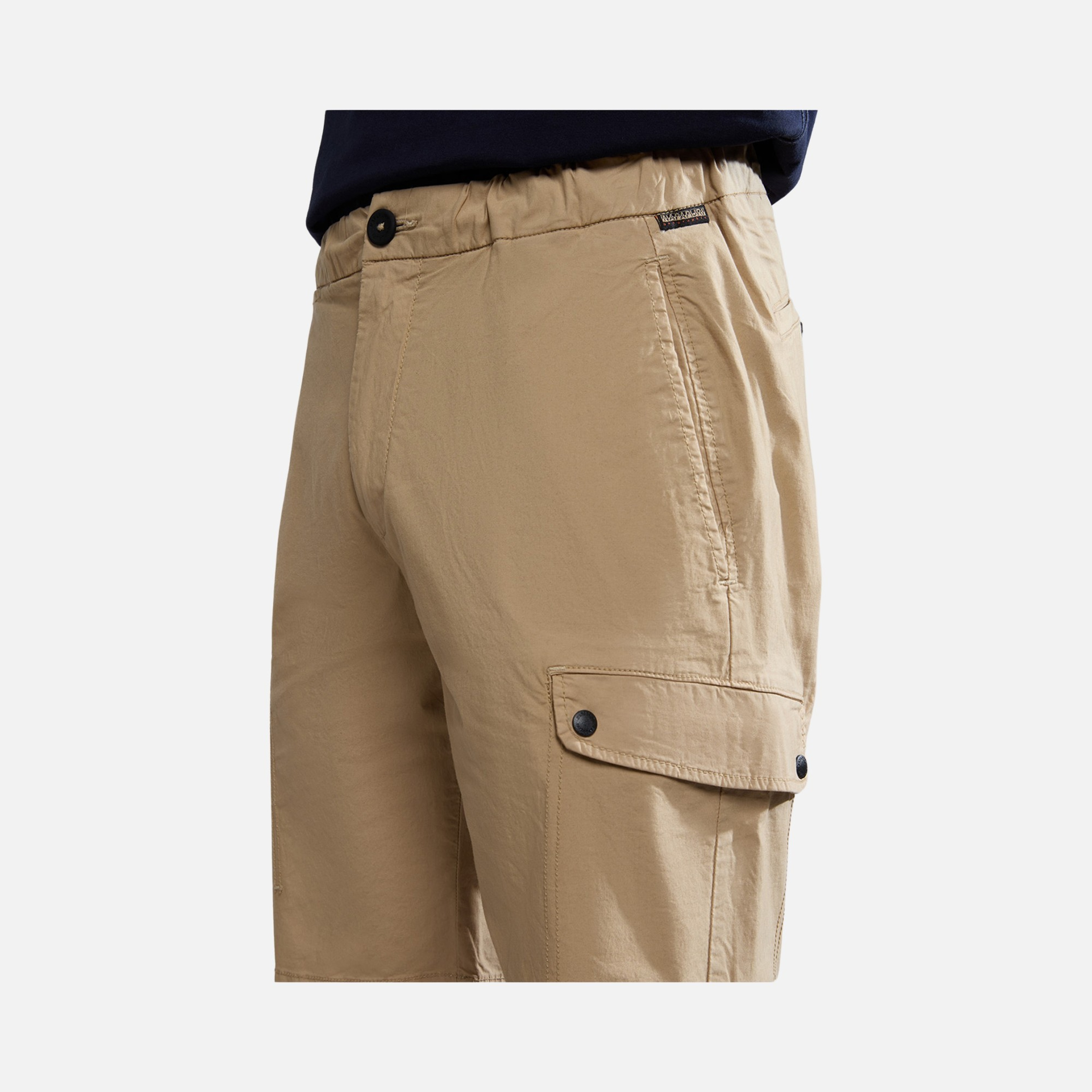 Napapijri Sportswear Dease Cargo Erkek Şort