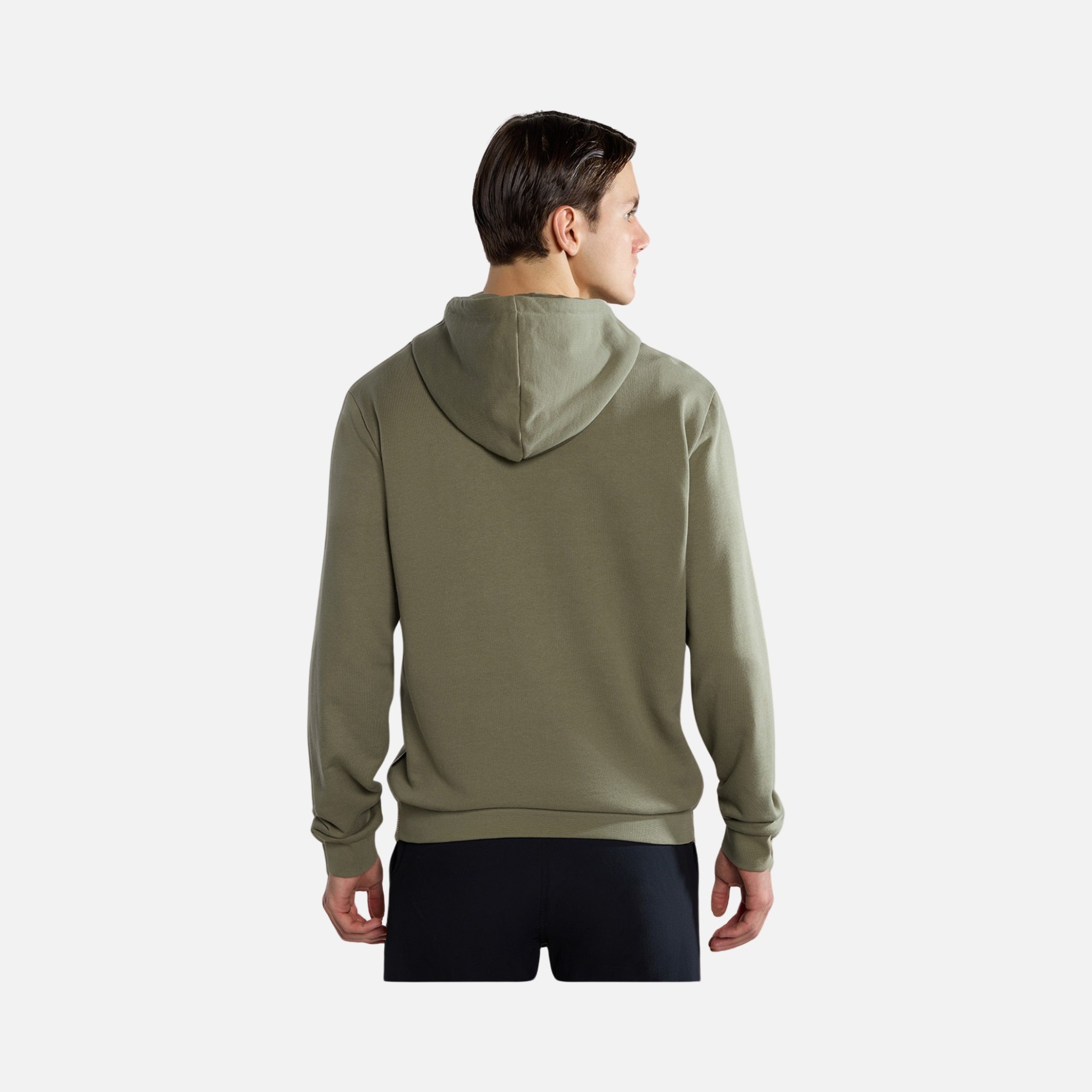 Napapijri Sportswear Aylmer Graphic Hoodie Erkek Sweatshirt