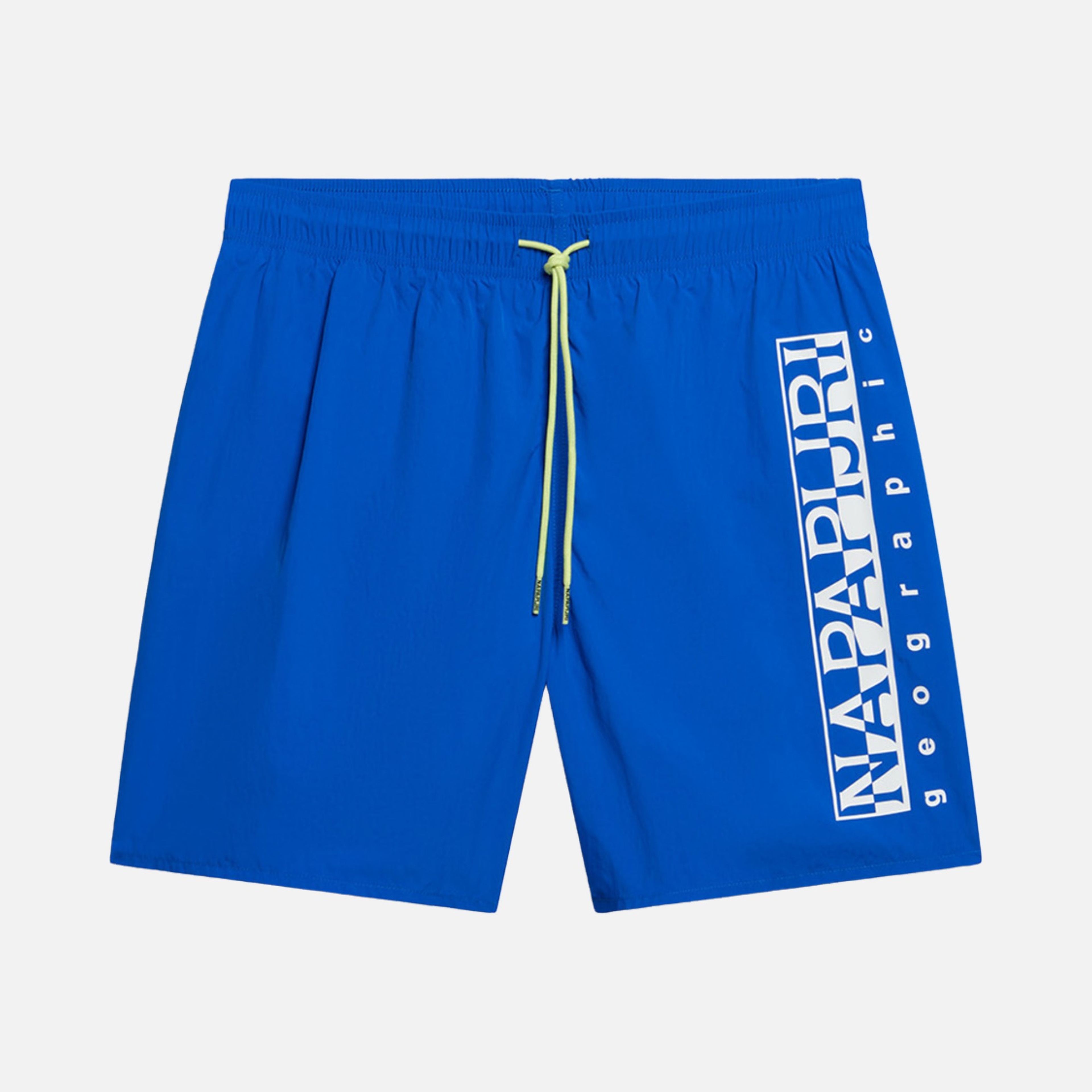 Napapijri Box 1 Erkek Şort Mayo